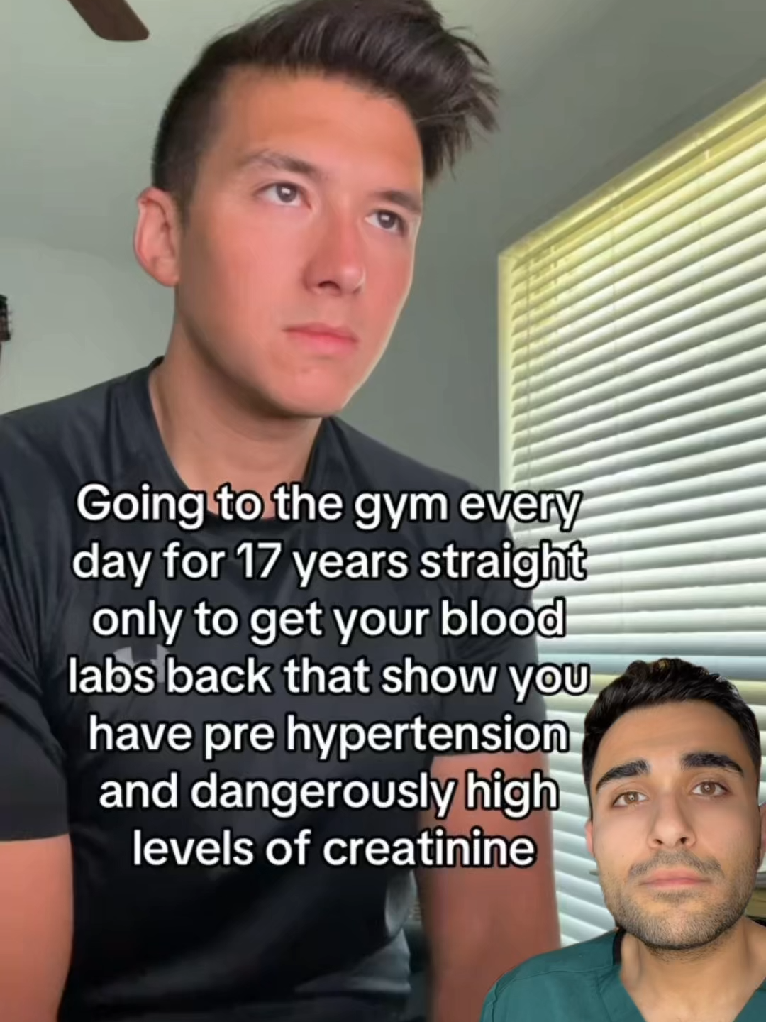 @Dr. Max, M.D.