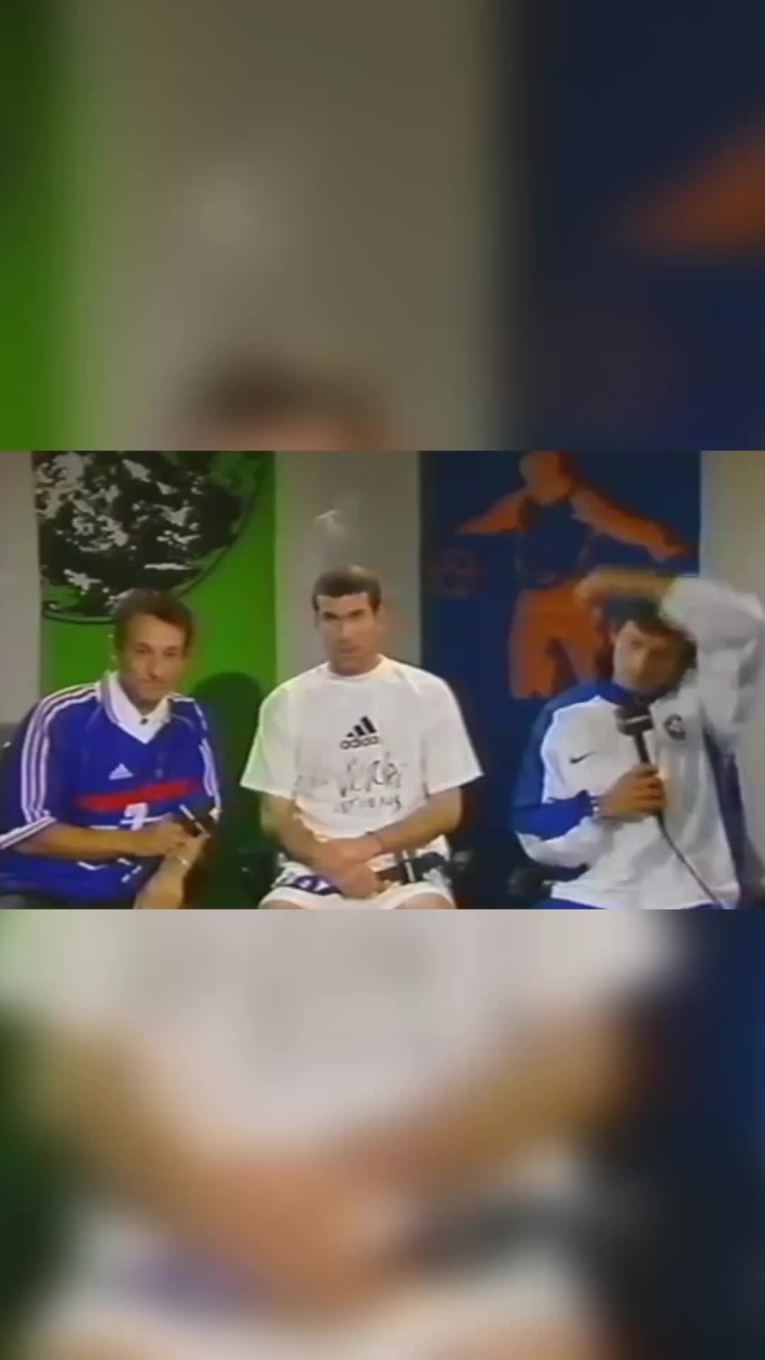 @Saupi & France 98