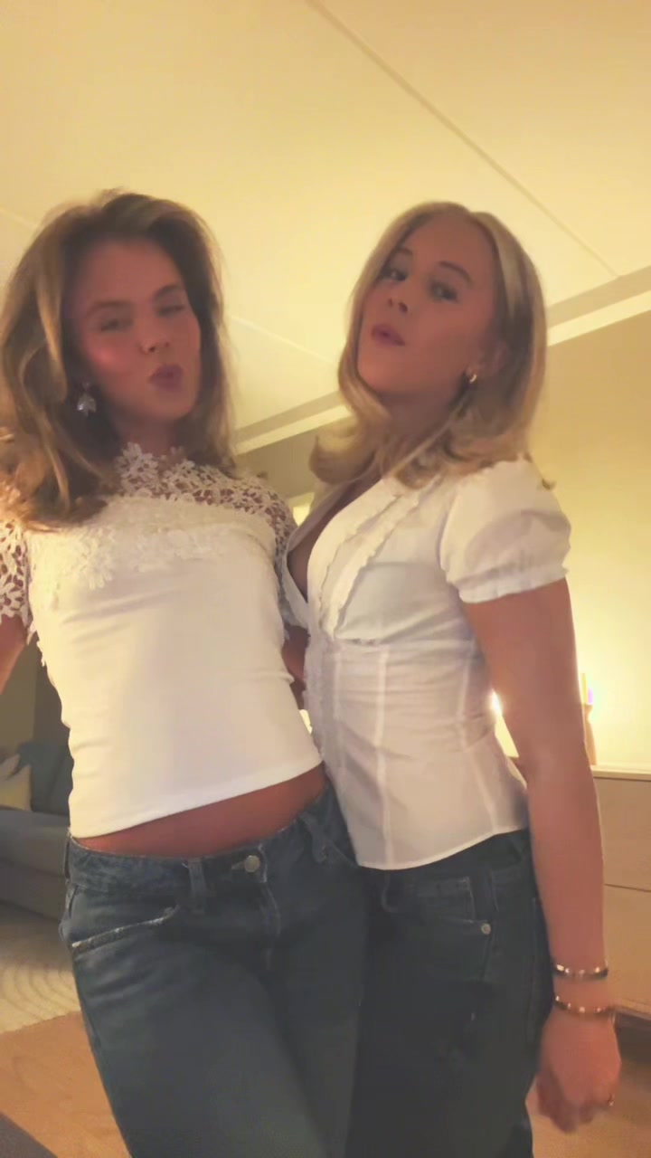 @Kristine Hybertsen