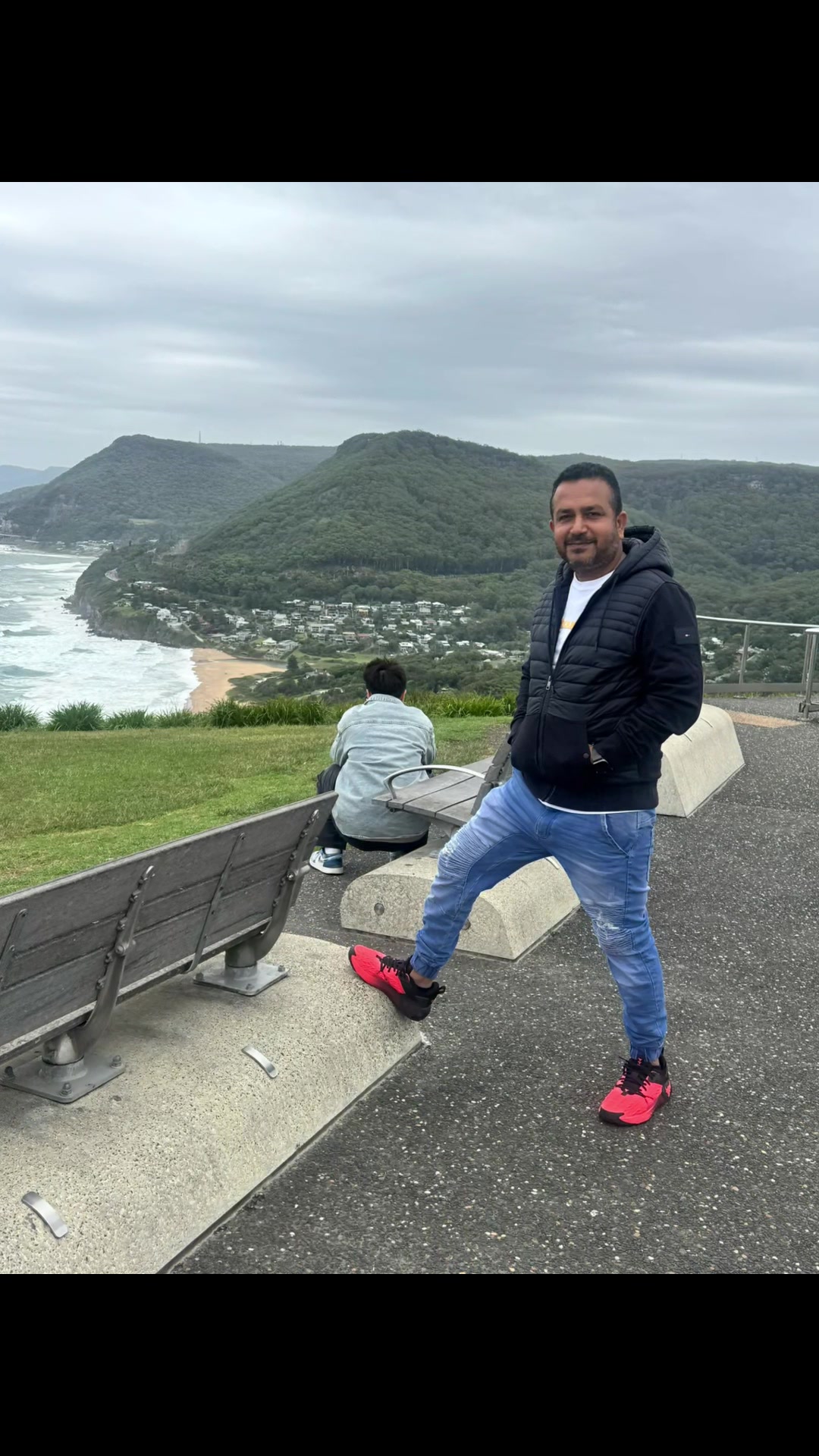 @Melbourne 🇦🇺