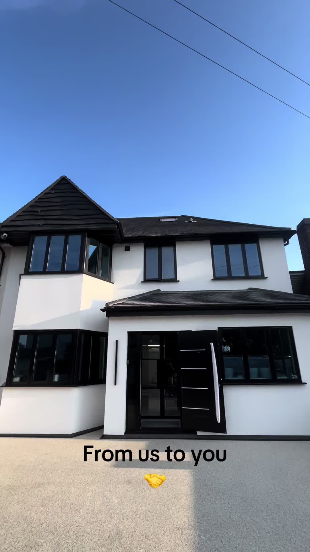 @HSB Windows & Doors LTD