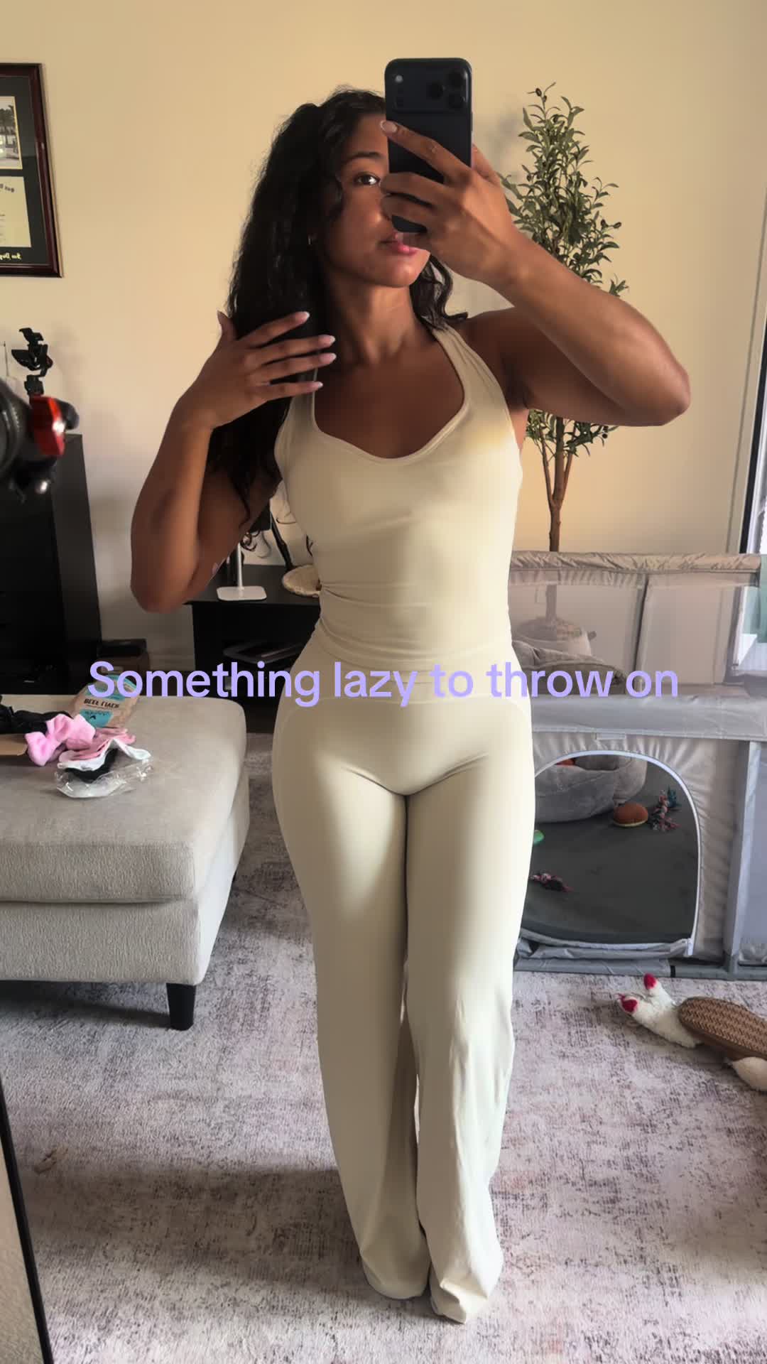 @Juliana Victoria