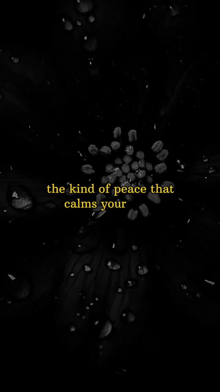 @Positive Vibes