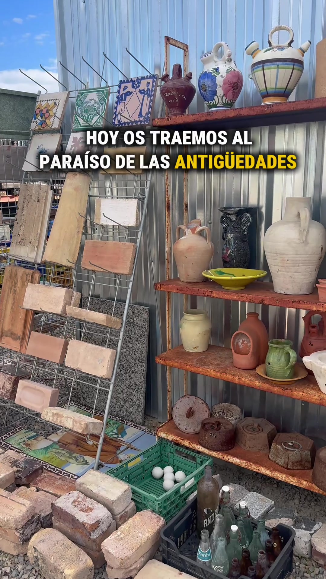 @Viajandoenruta&reg;