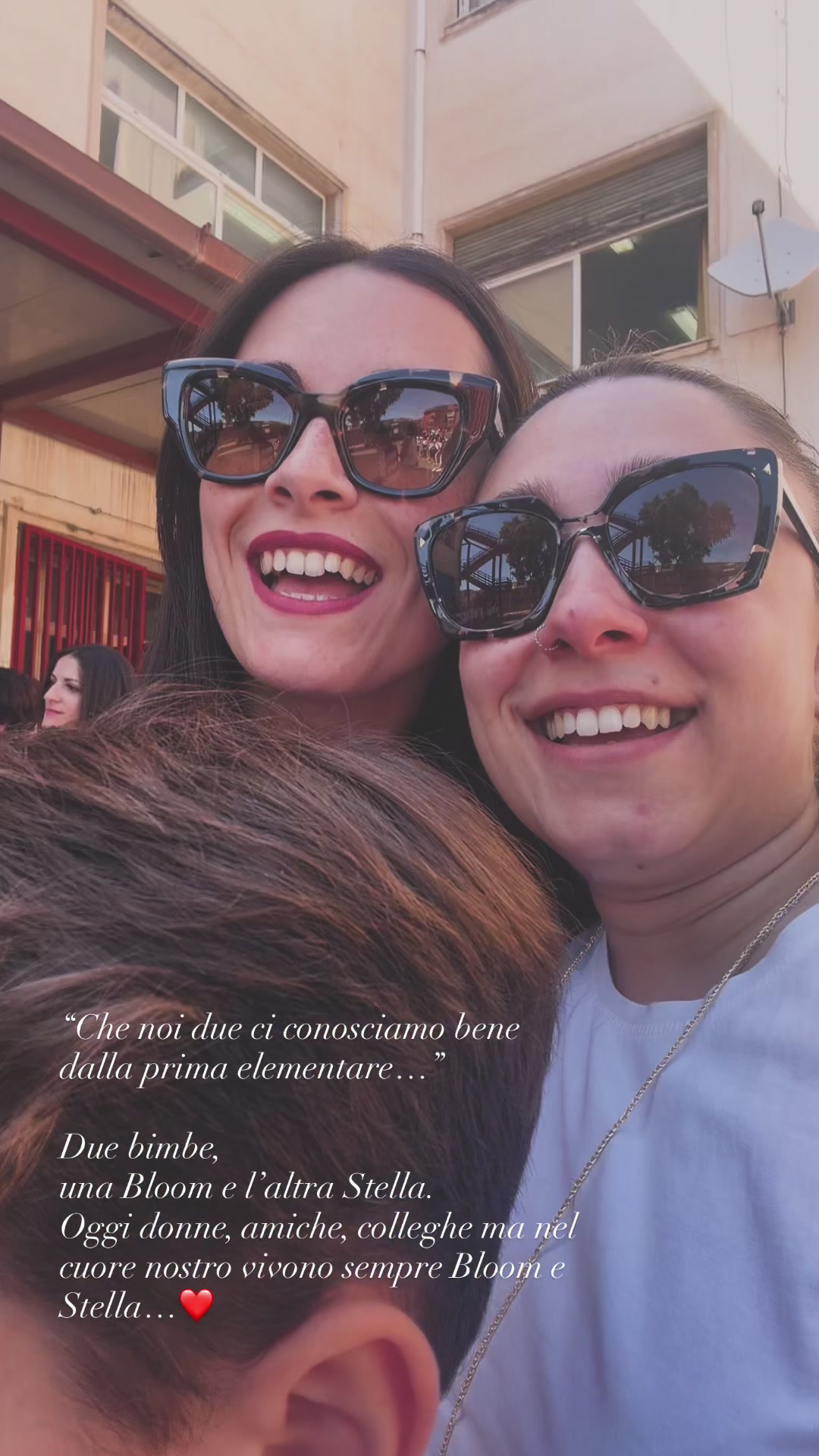 @Stefania Rizzo