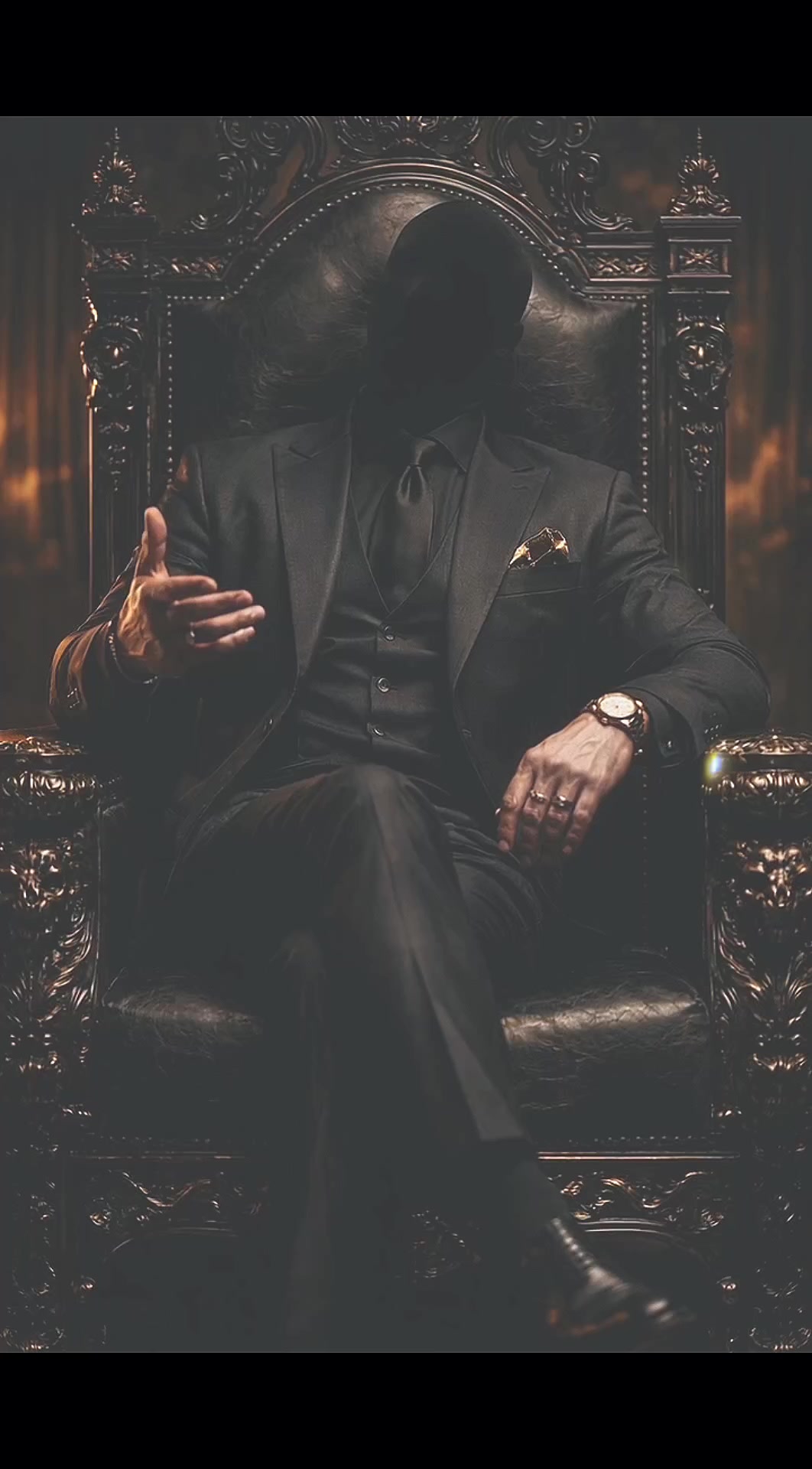 @♛ KING ♛