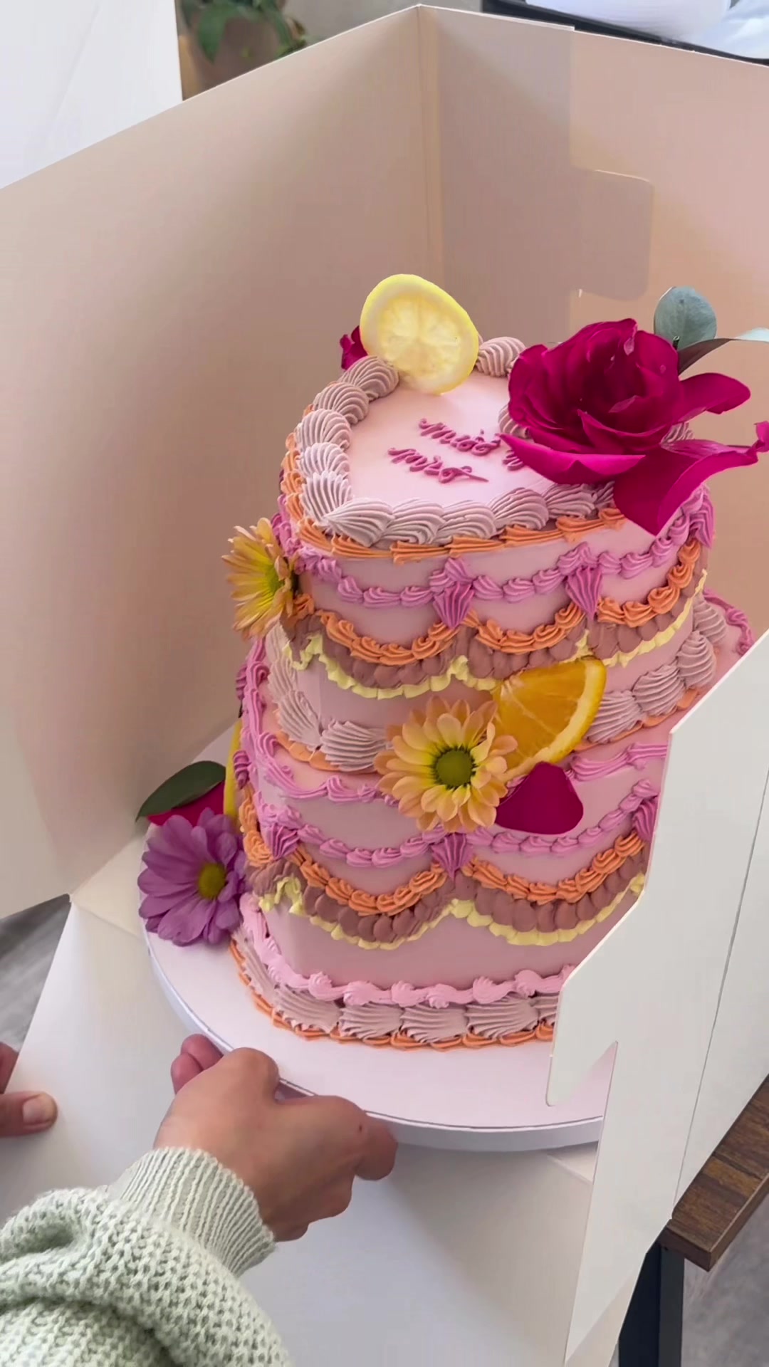 @Fariha | Its Sugarlicious