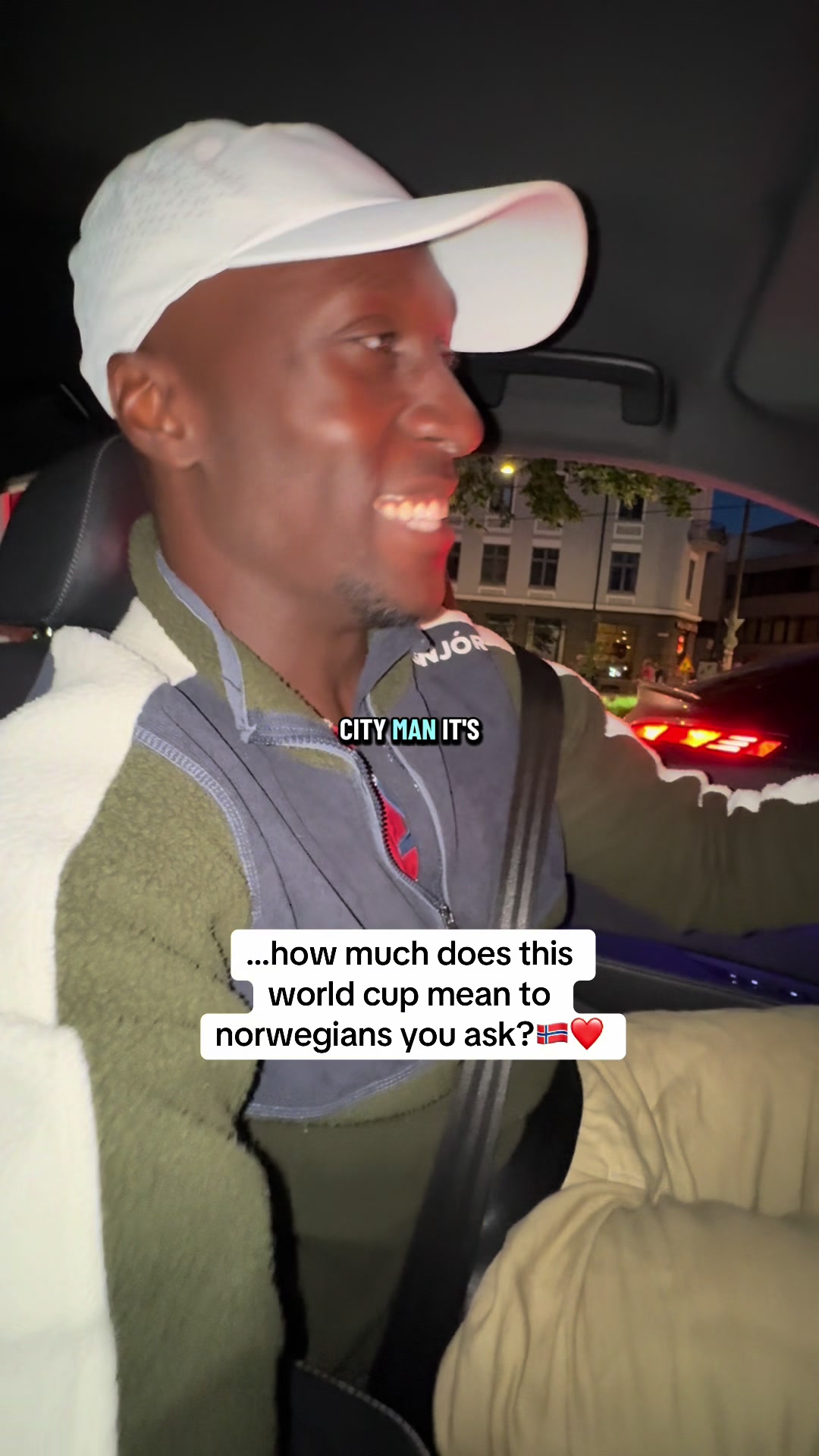 @Nico & Vinz