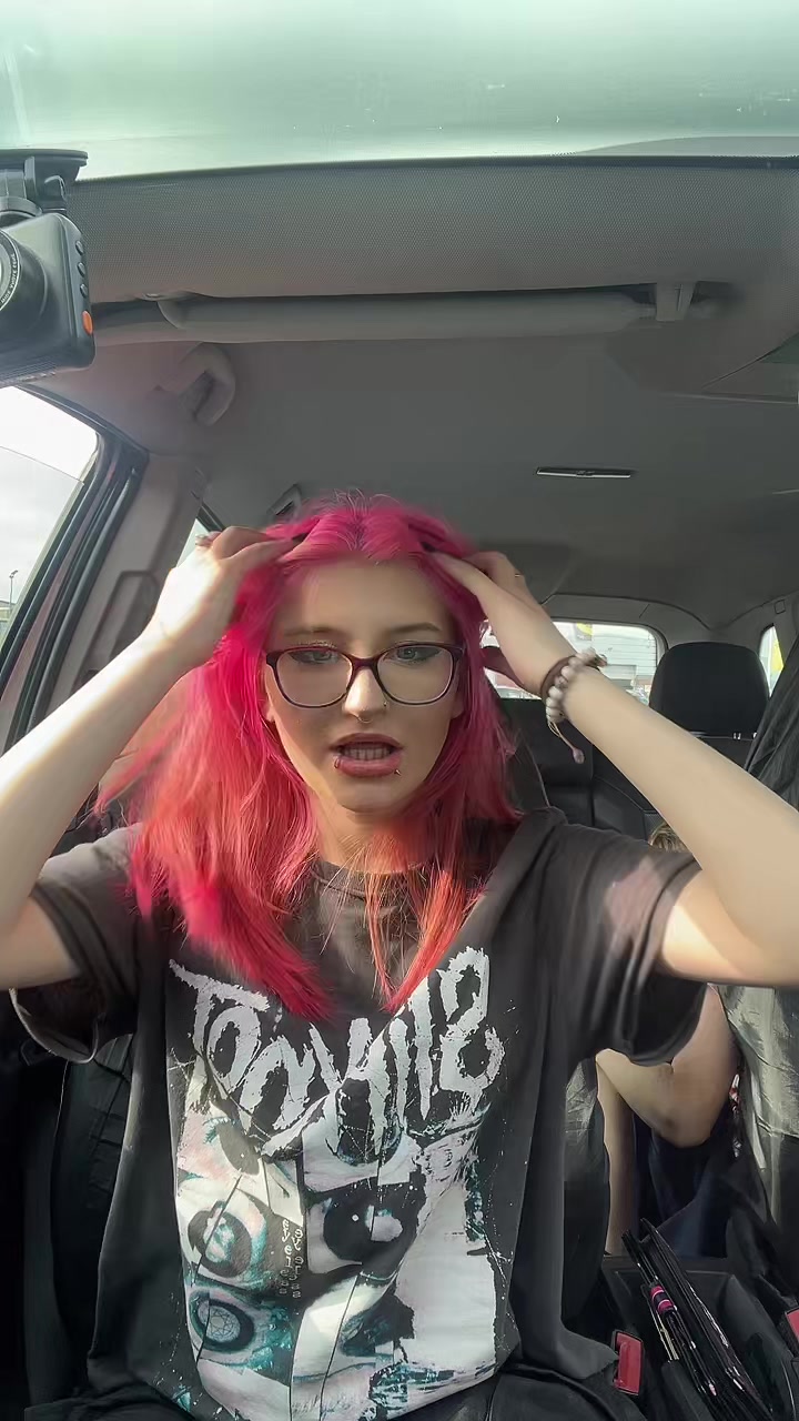 @Zoe Ferguson
