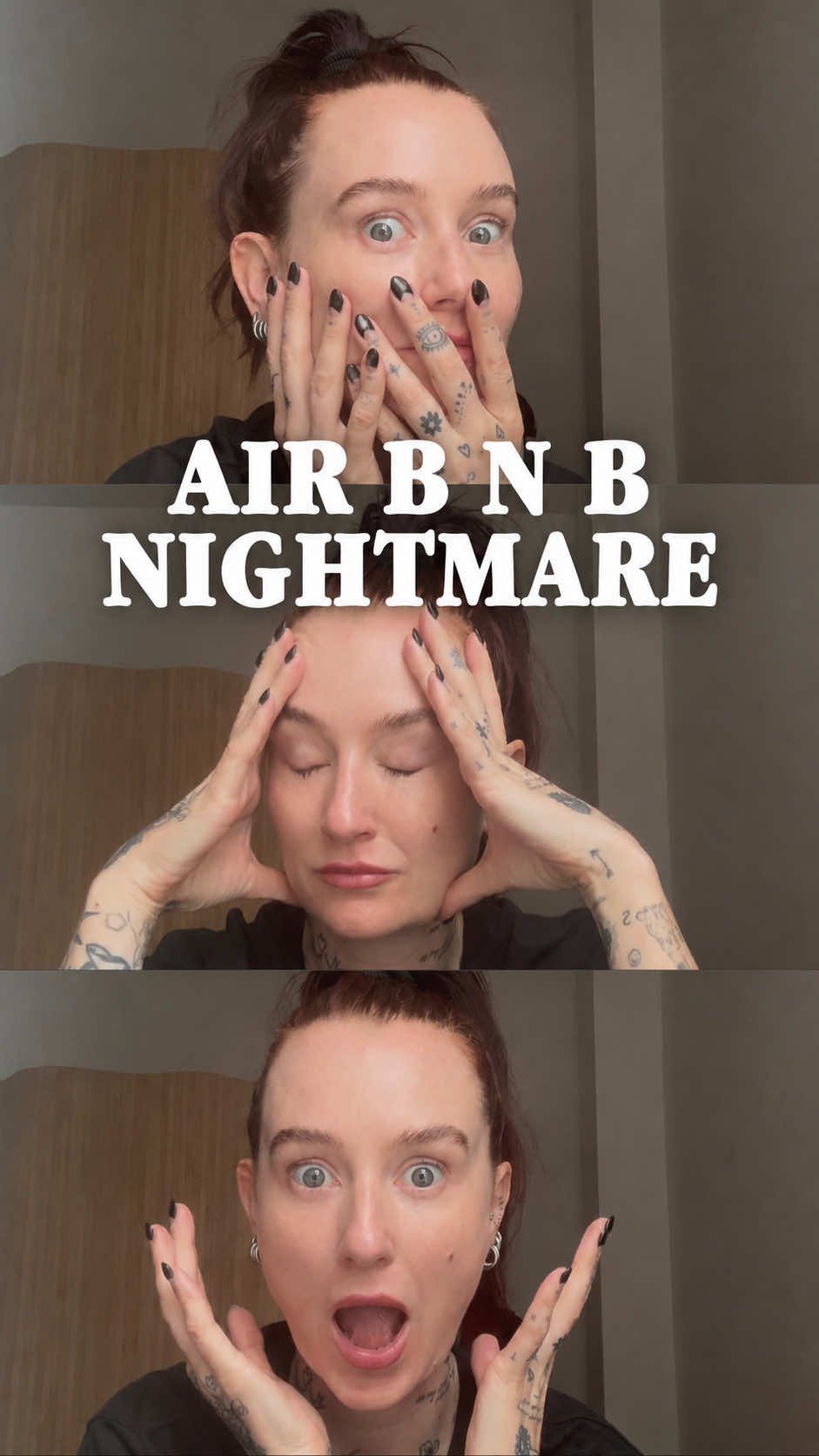 @Bunny’s Tattoos
