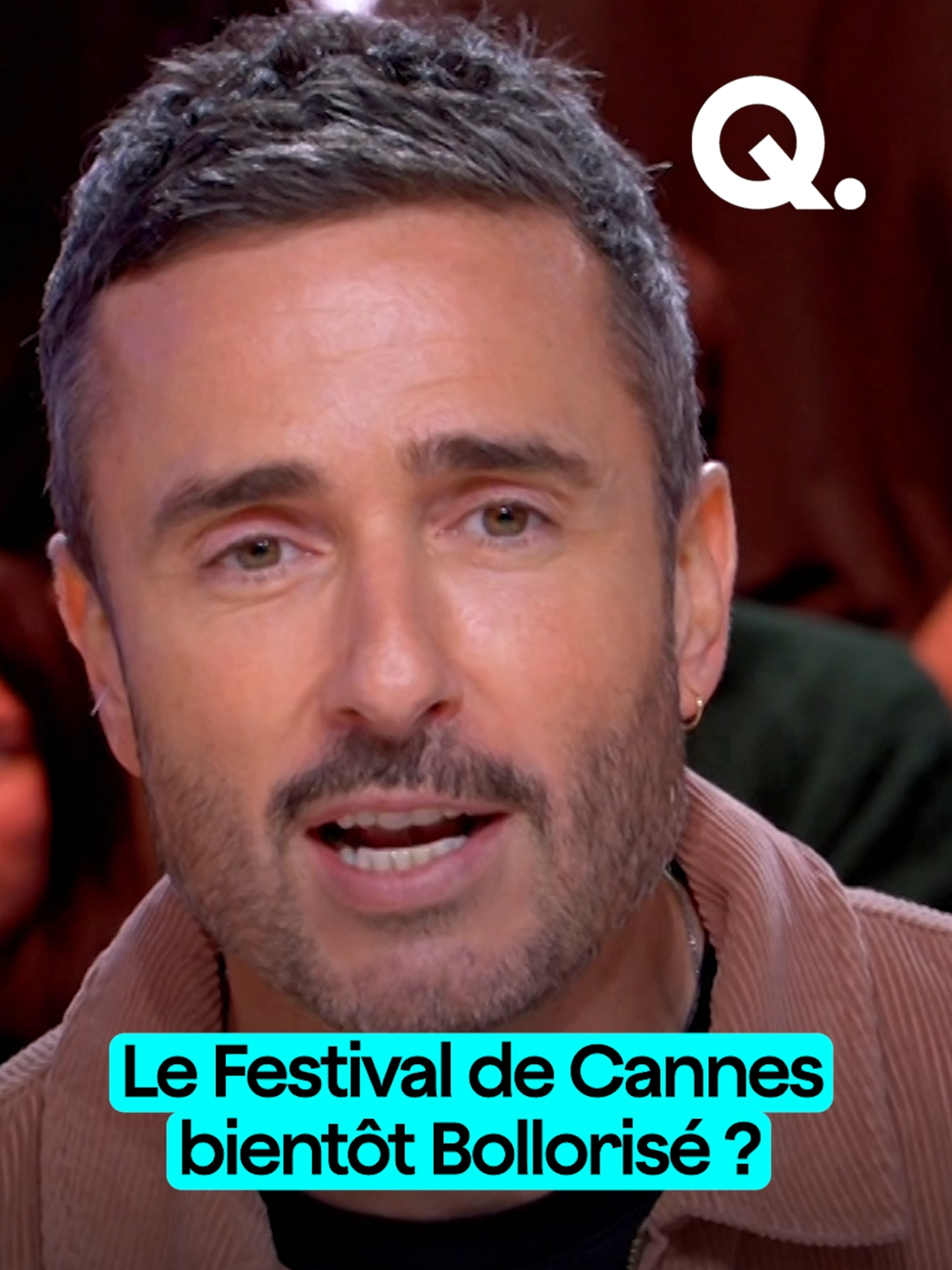 @Quotidien