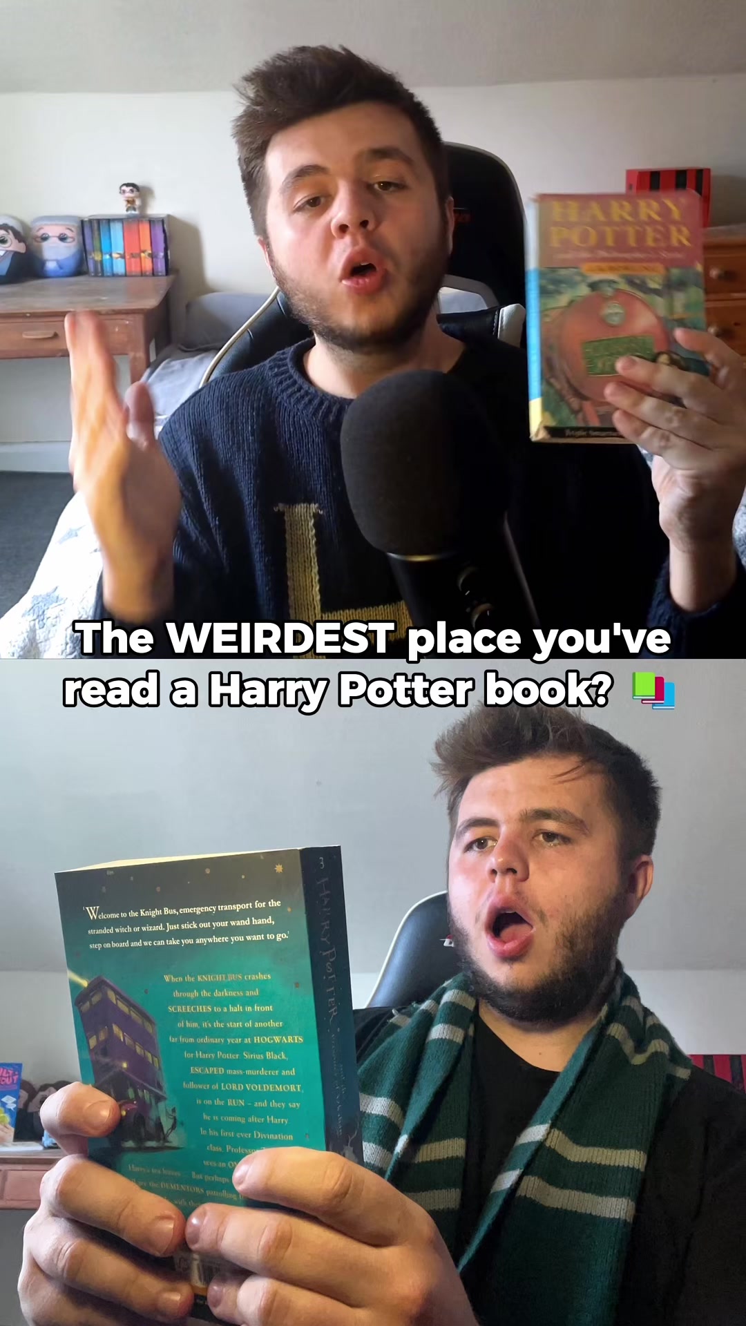 @Zogwarts