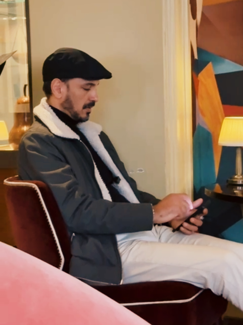 @houaribaitofficiel