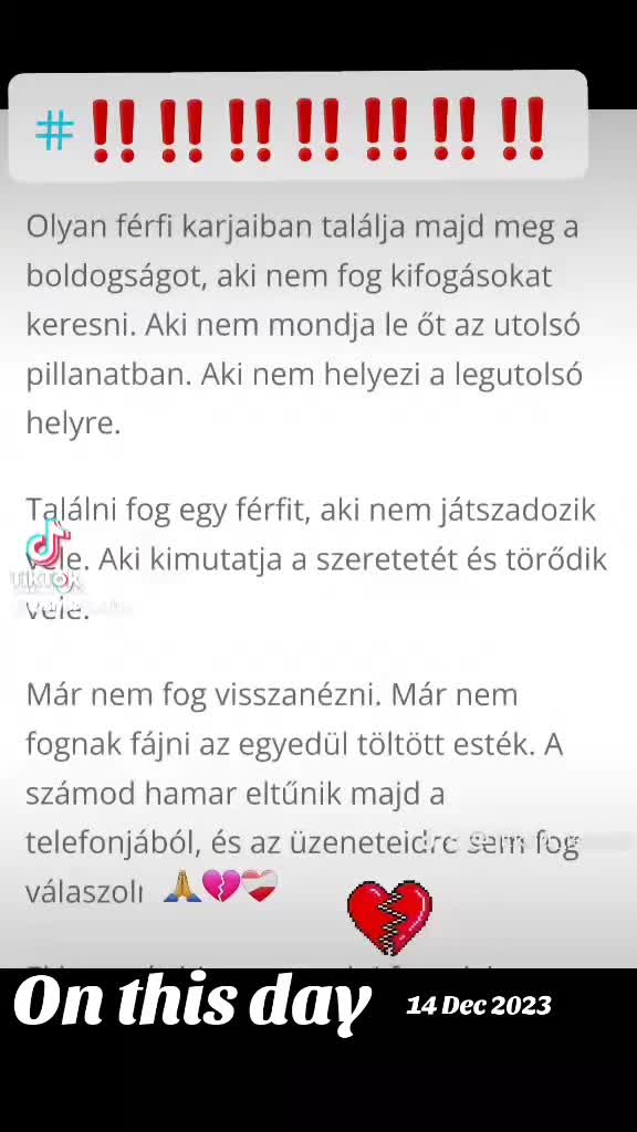 @Elveszett Lelkek