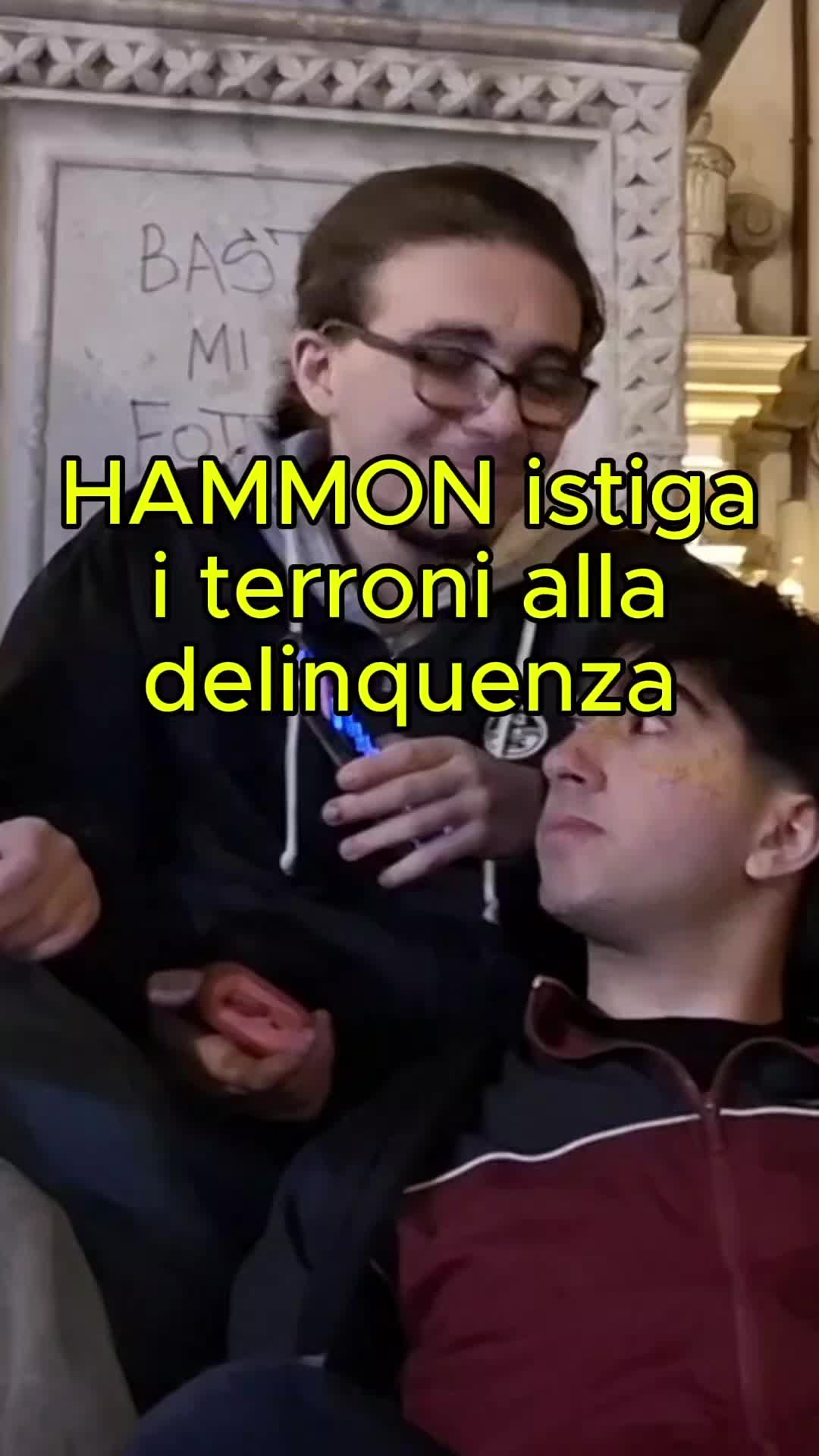 @Fischioni Podcast