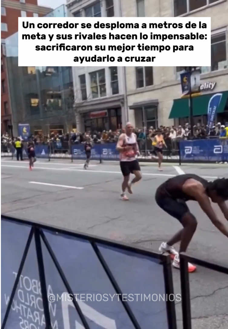@Misterios y Testimonios
