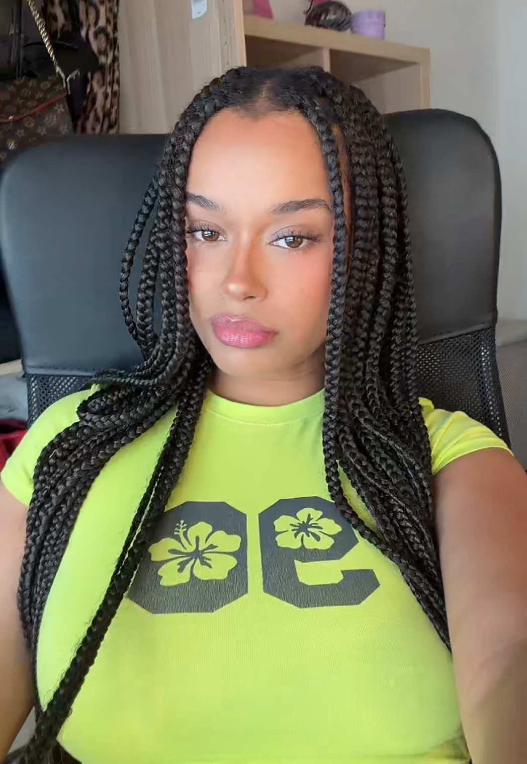 @Maryssa