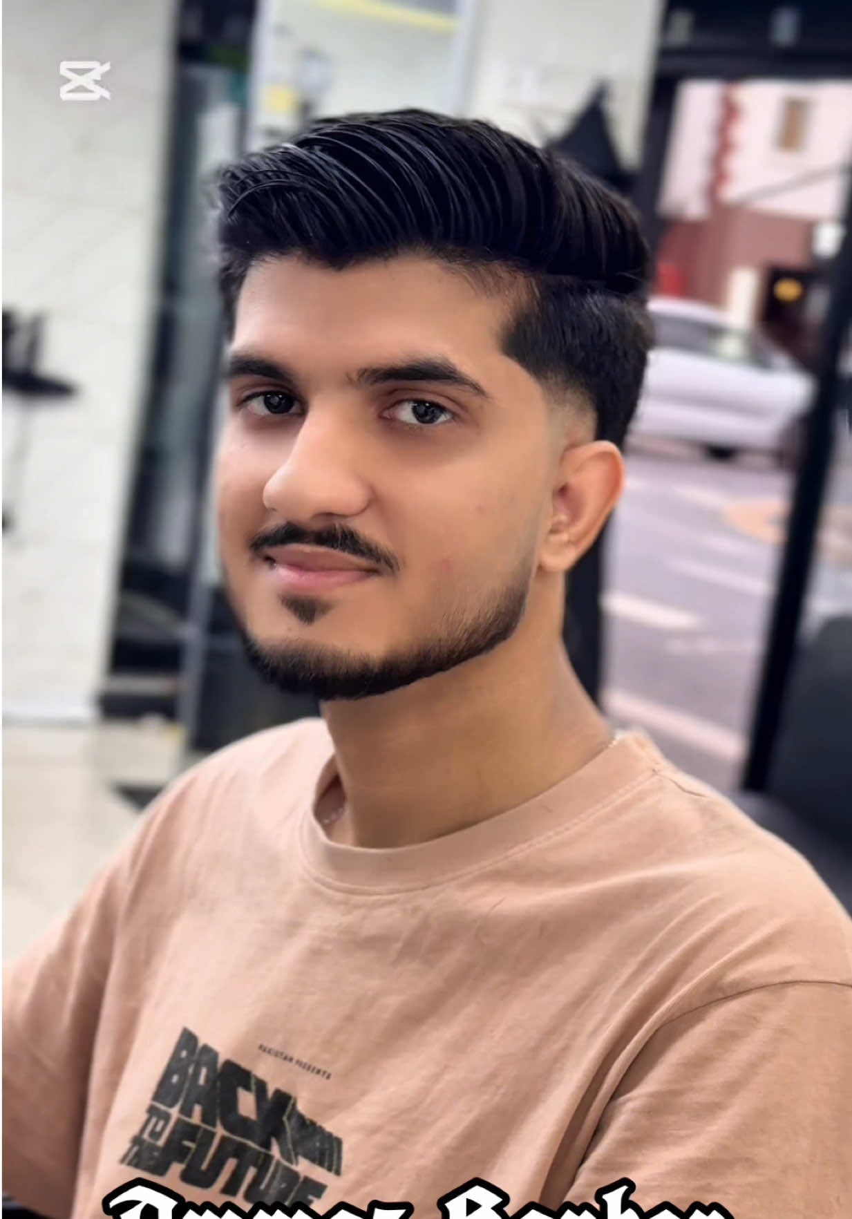 @Uk barber 💈
