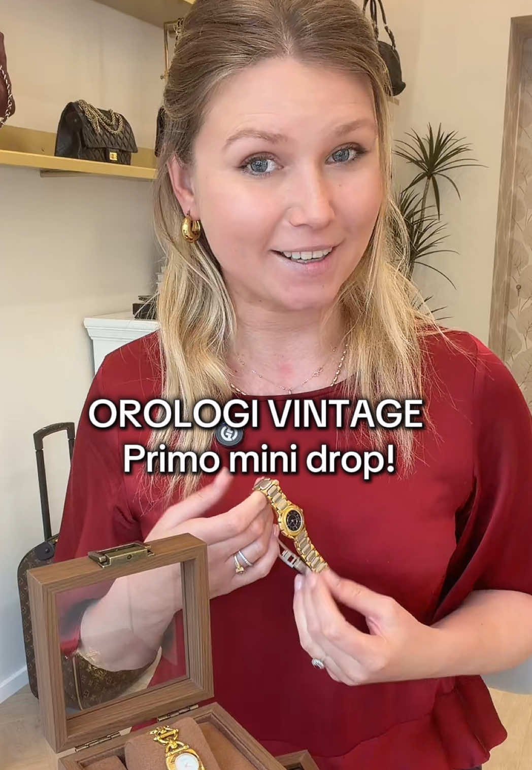 @DAGY VINTAGE MILANO