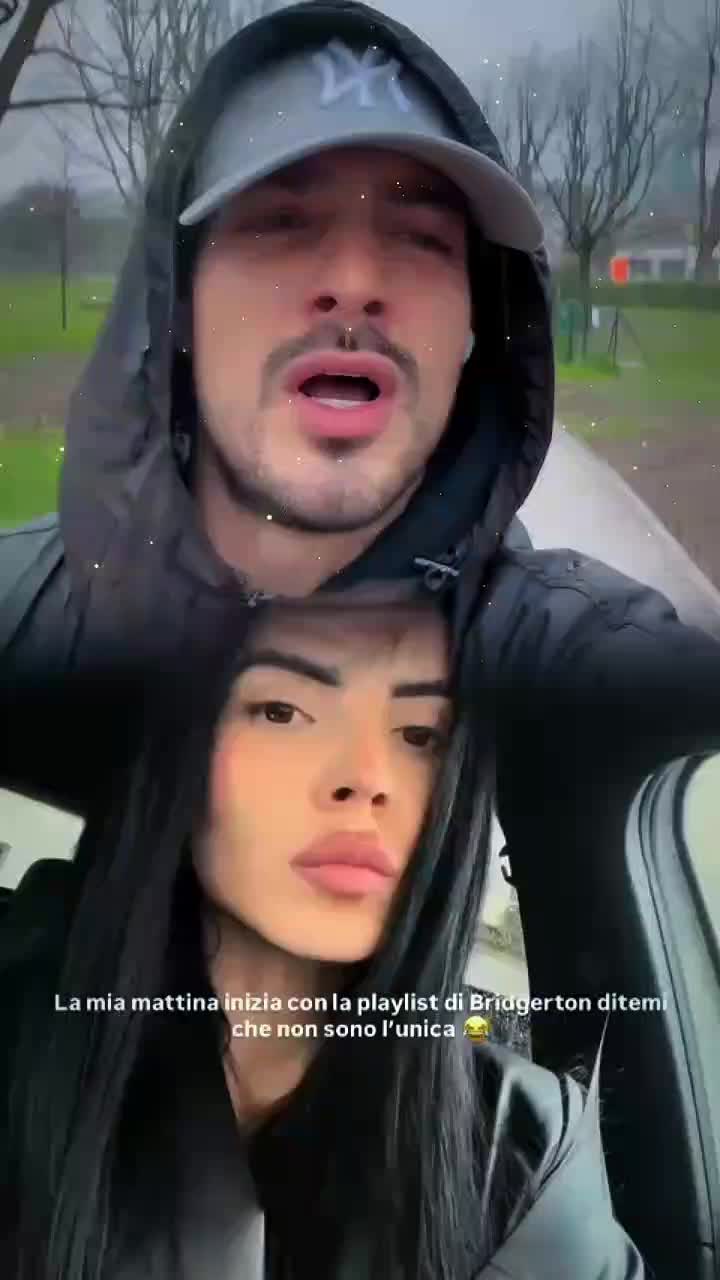 @Gruppo Muretto Shailenzo 💚🤍