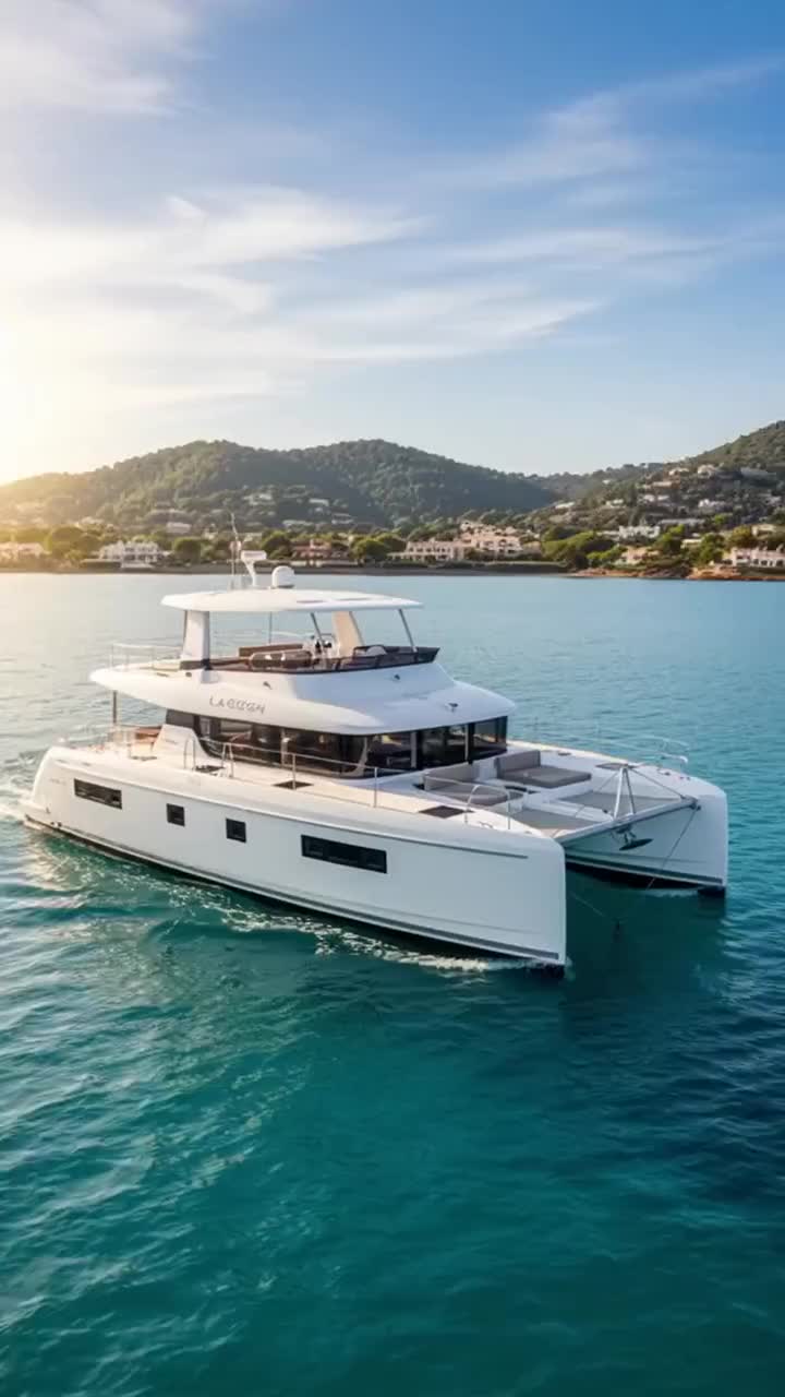 @BENETTI YACHTS