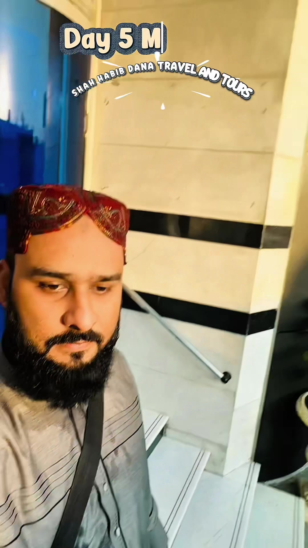 @Zohaib Ashrafi