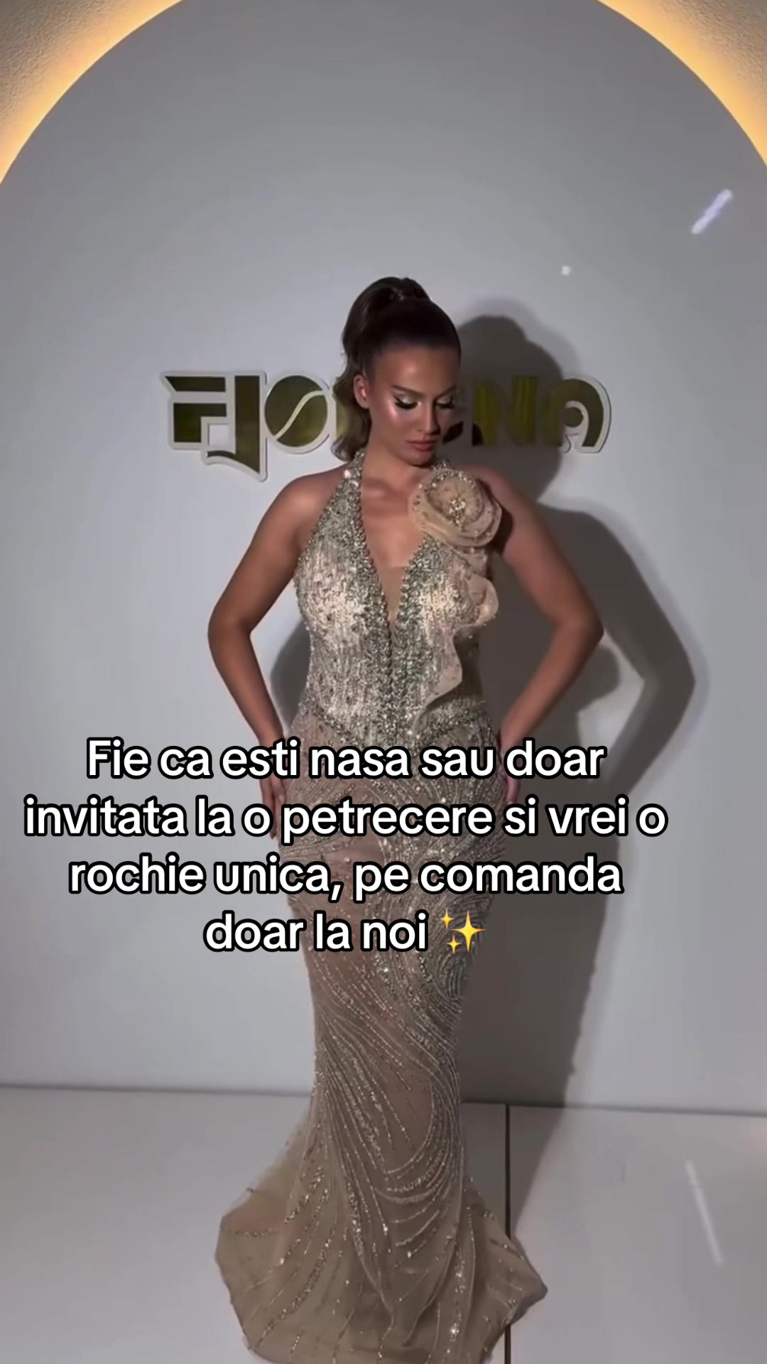 @Rochii Unice