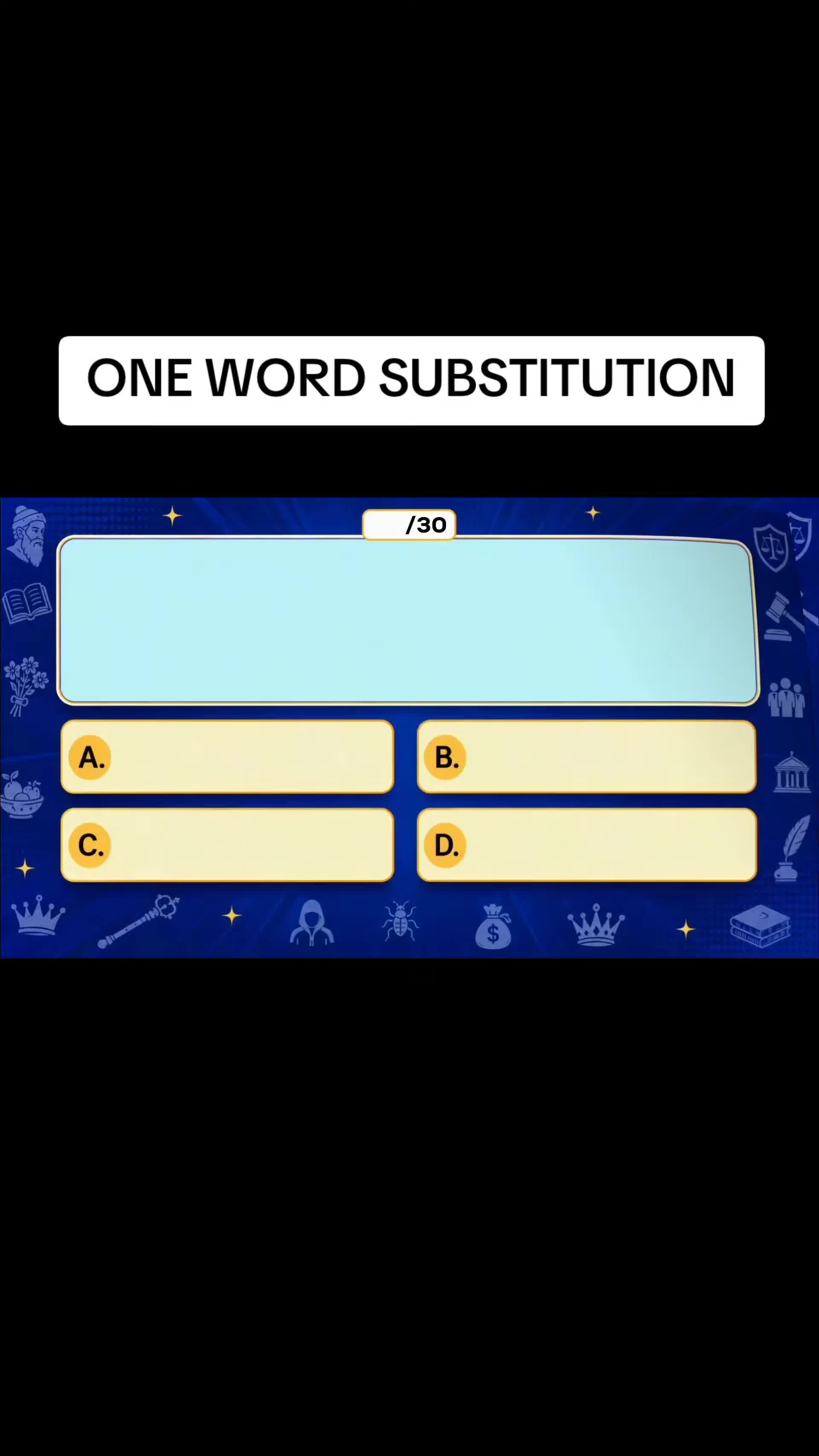 @QUIZ TOK