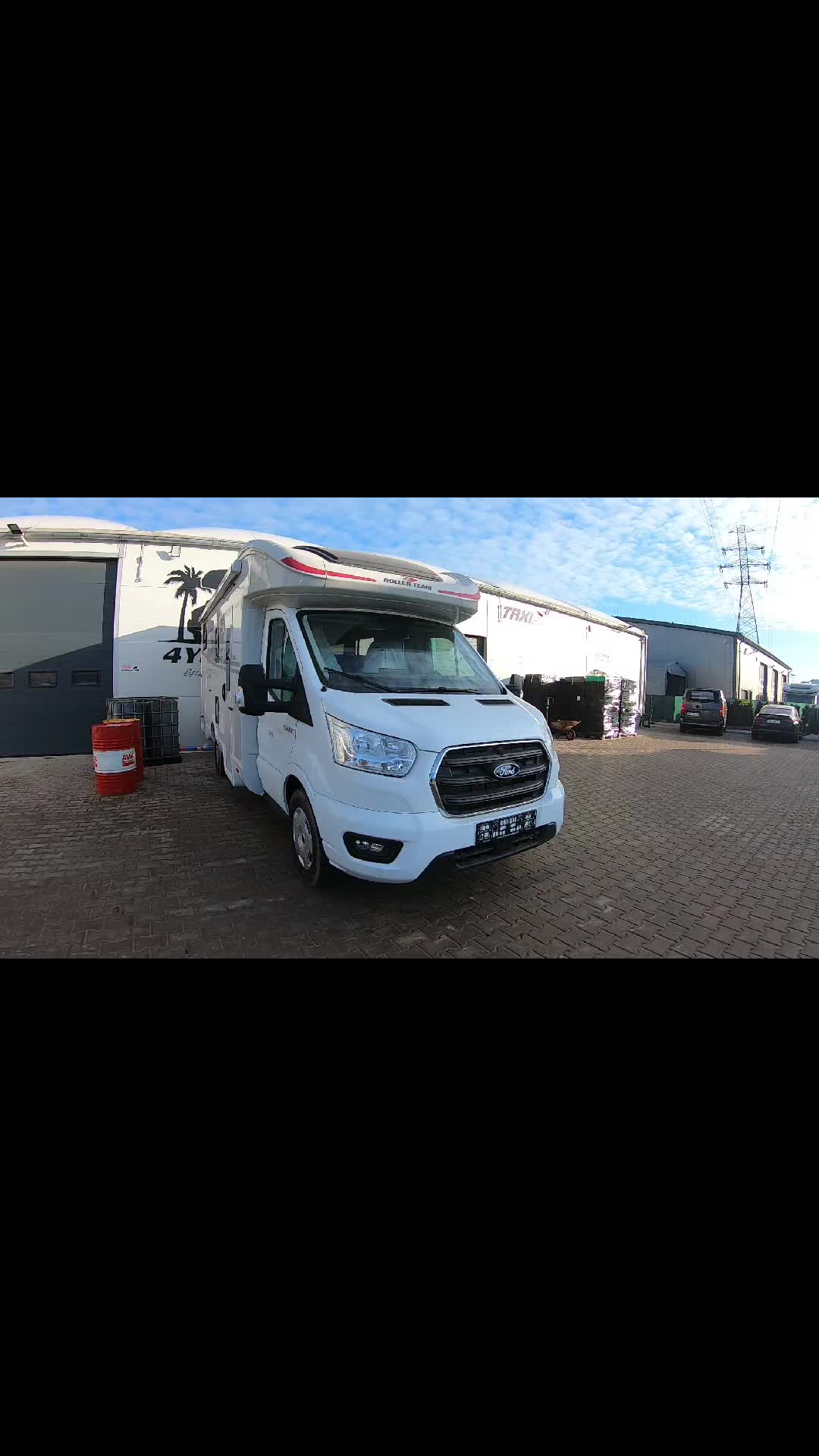 @4YOU CAMPER
