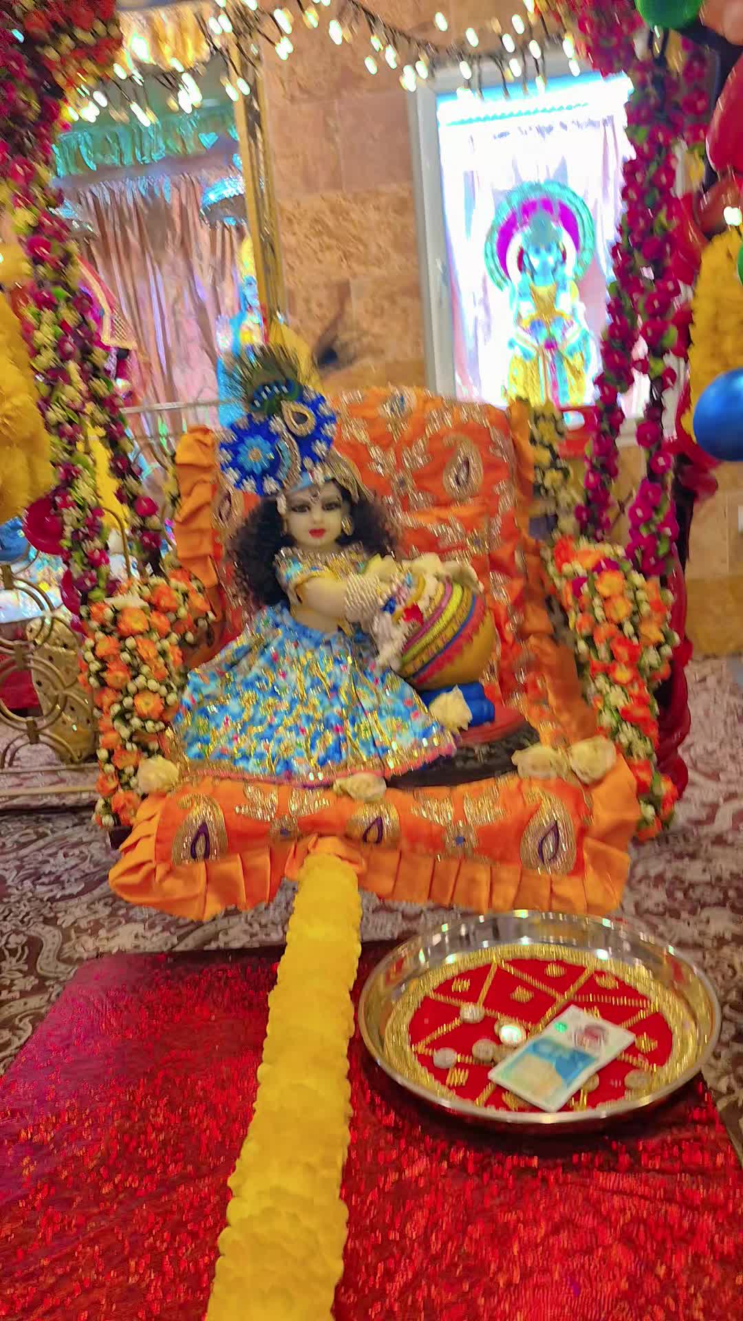 @Radhe krishan💞