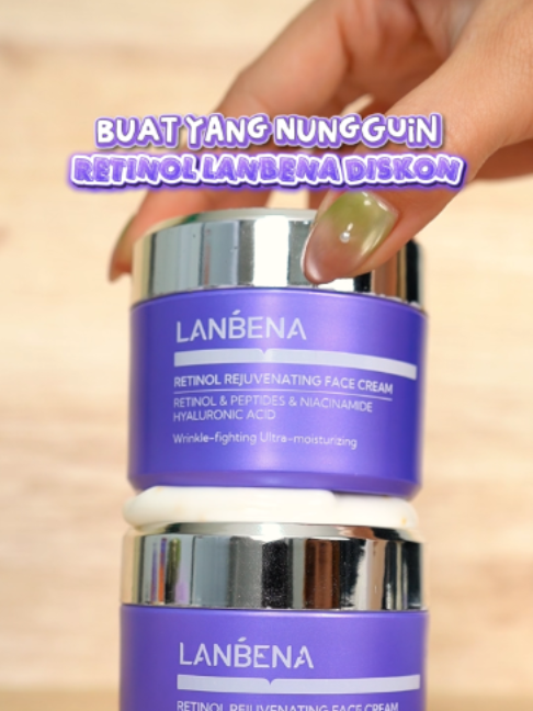 @Lanbena.Indonesia