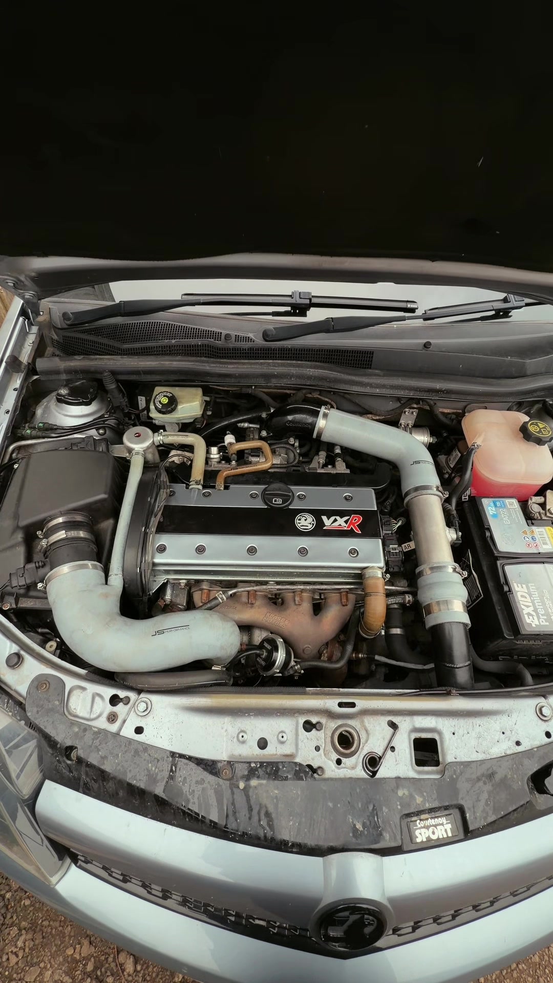 @AJAYS VXR SPECIALIST