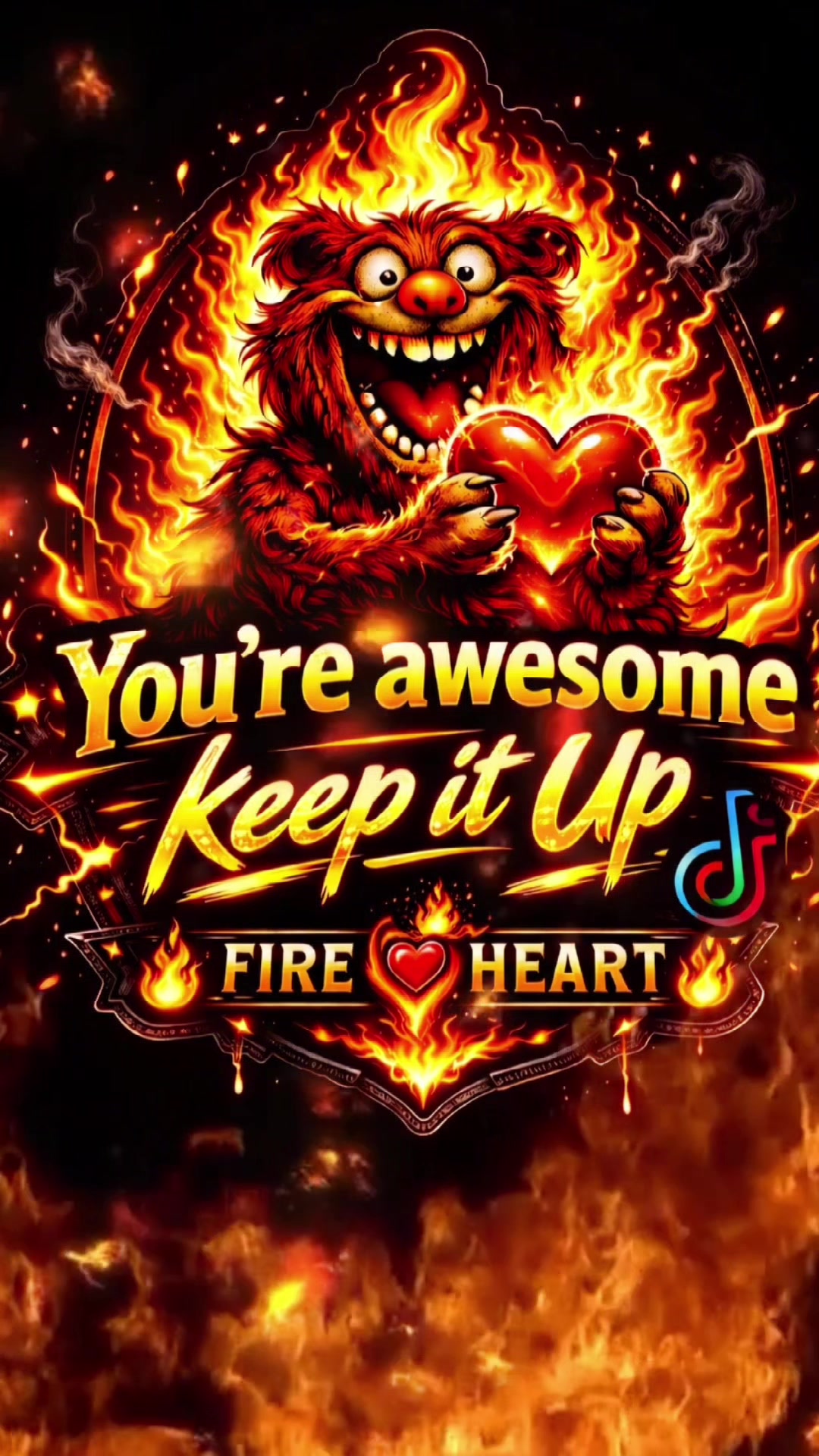 @🎵PᴀᴛʀɪᴄK🔥FɪʀE❤️&zwj;🔥HᴇᴀʀT🔥🎵