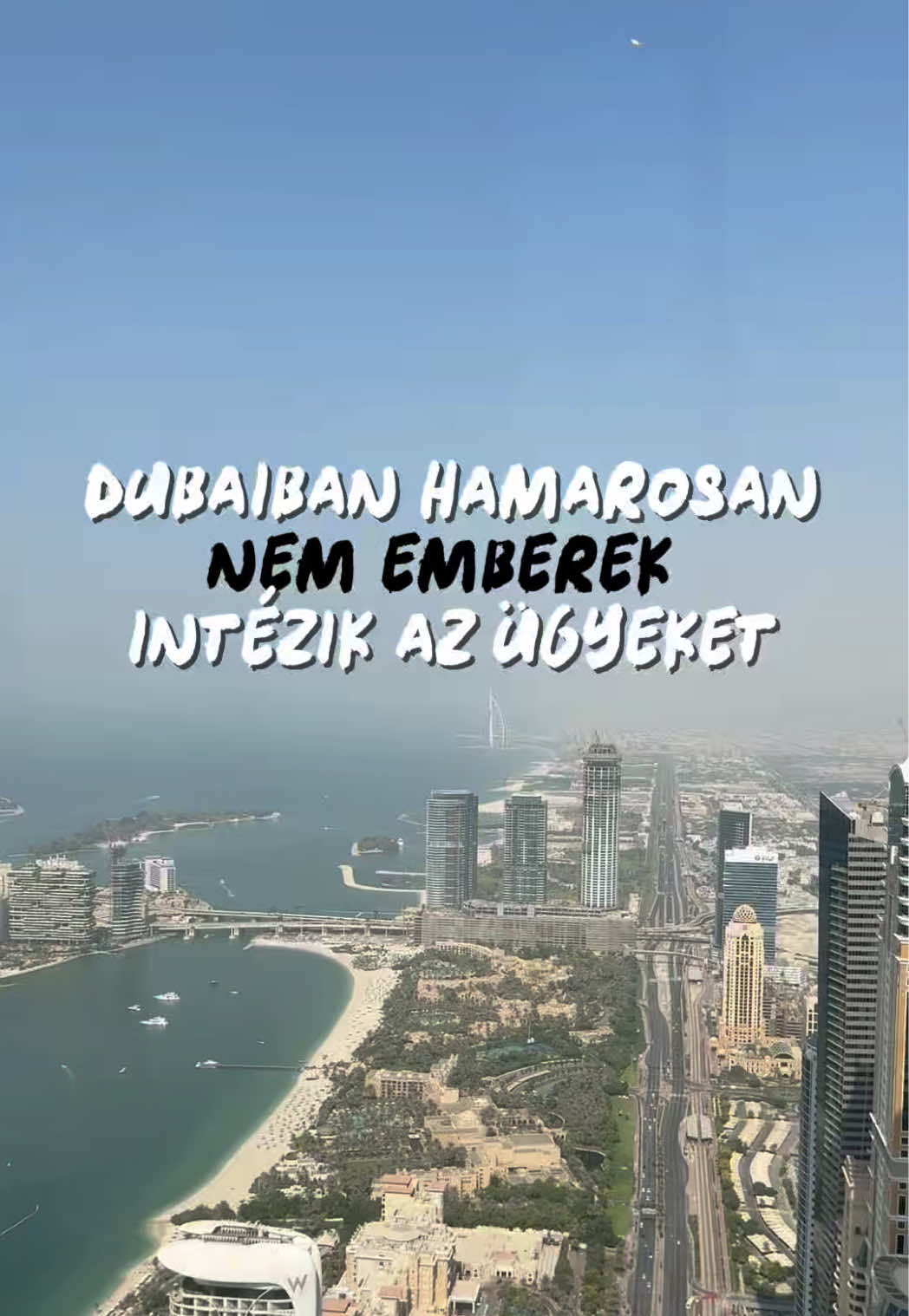 @Dubai Gyerekekkel