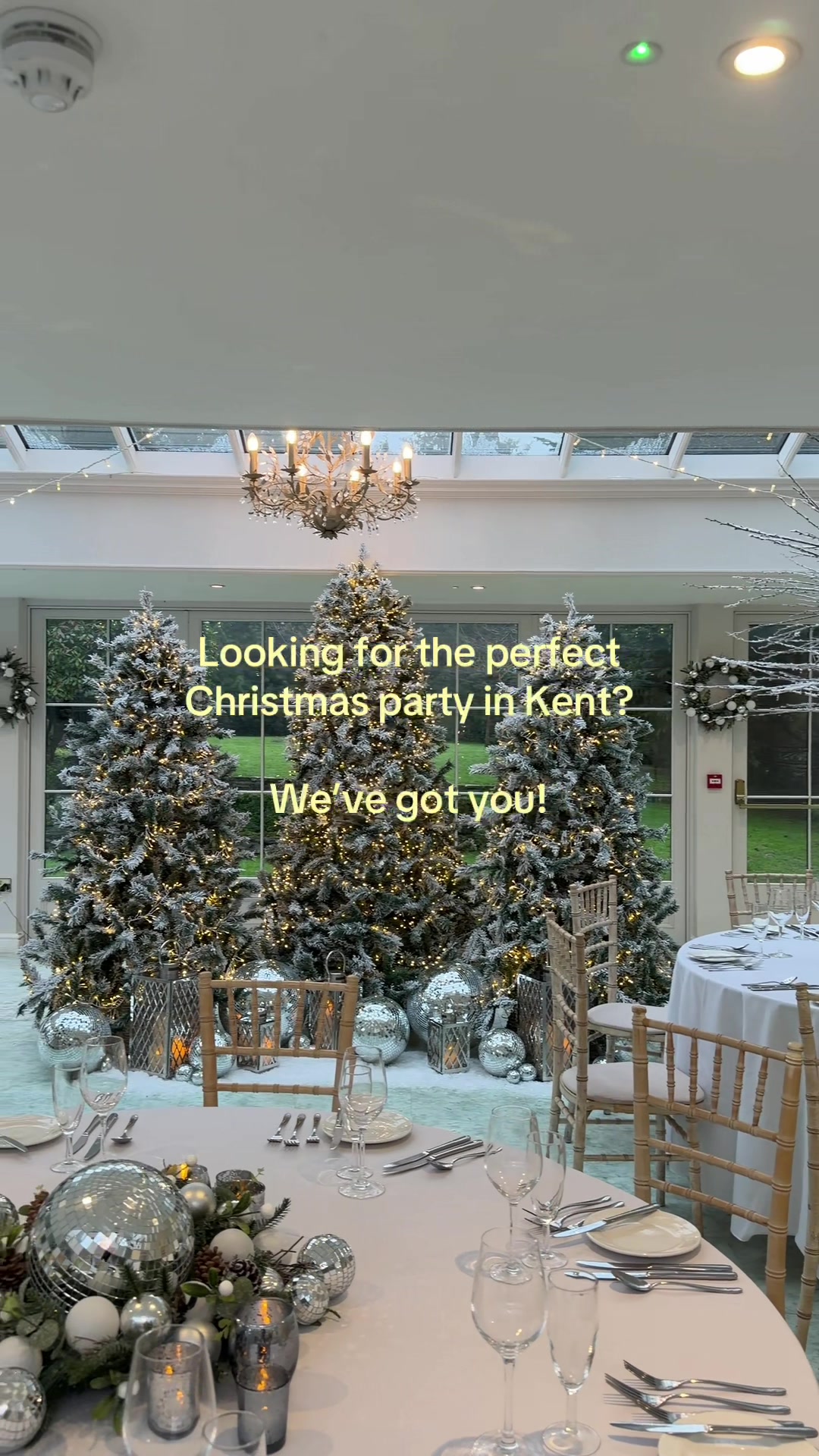 @Hayne House Wedding Venue Kent