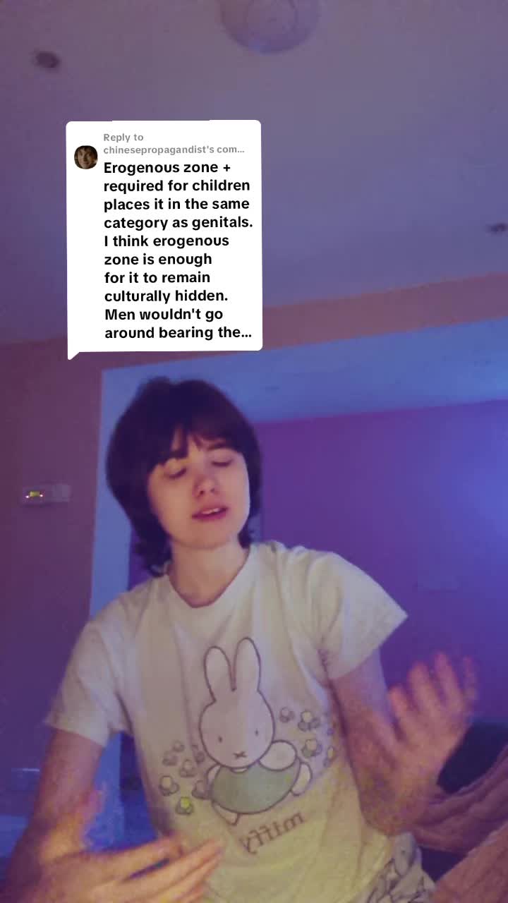 @Eldritch Lover