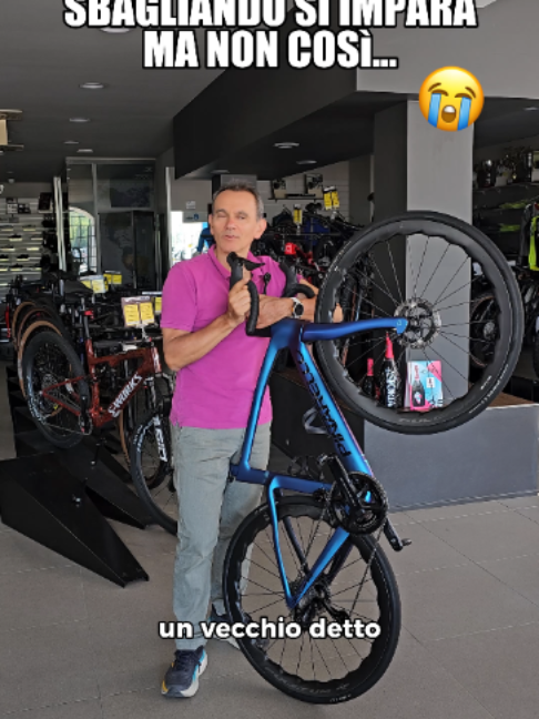 @Sportissimo Bike