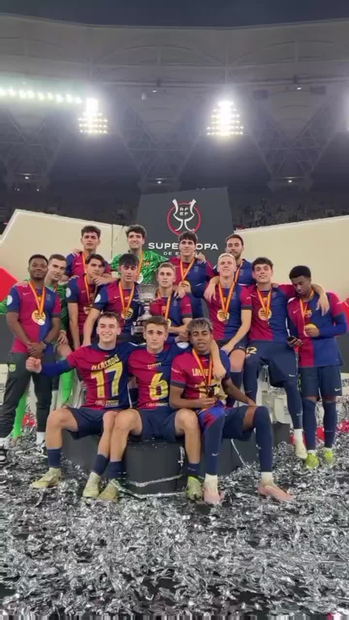 @Fc Barcelone