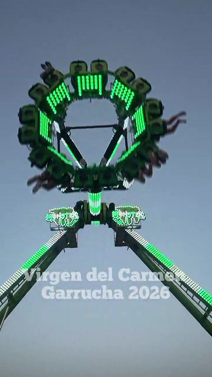 @Feria HO