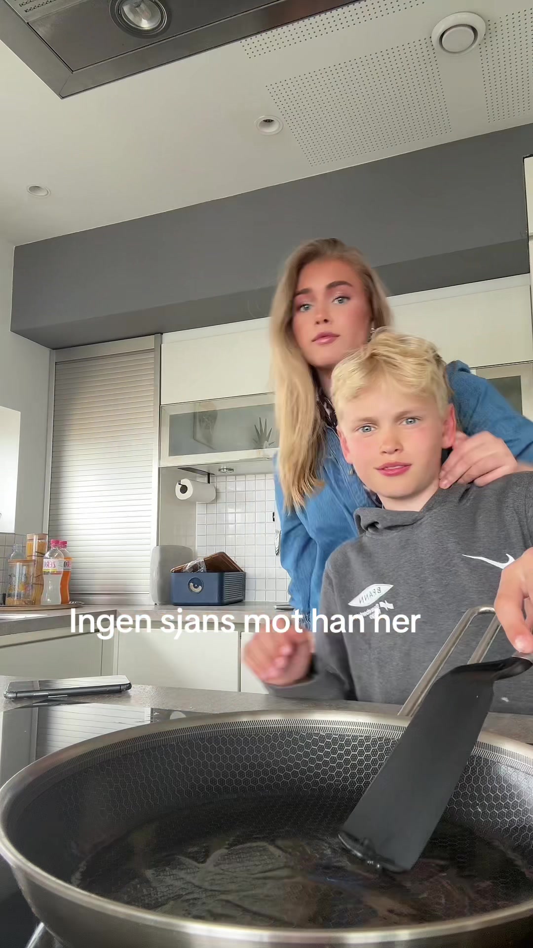 @Erle Bøe Lunde❤️