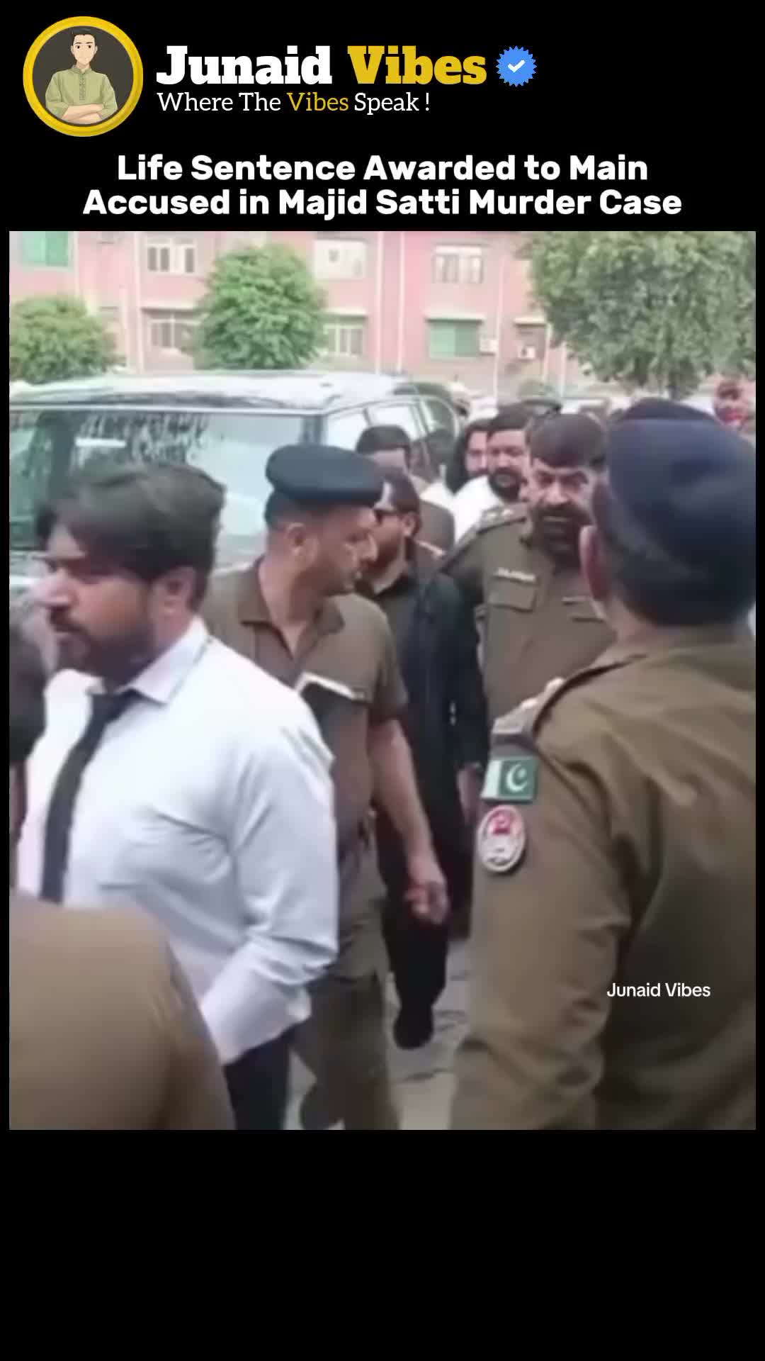 @Junaid Khan ✨
