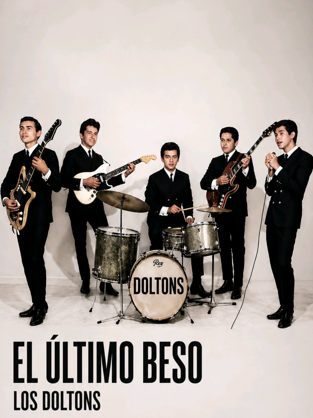 @Tu Playlist del Recuerdo