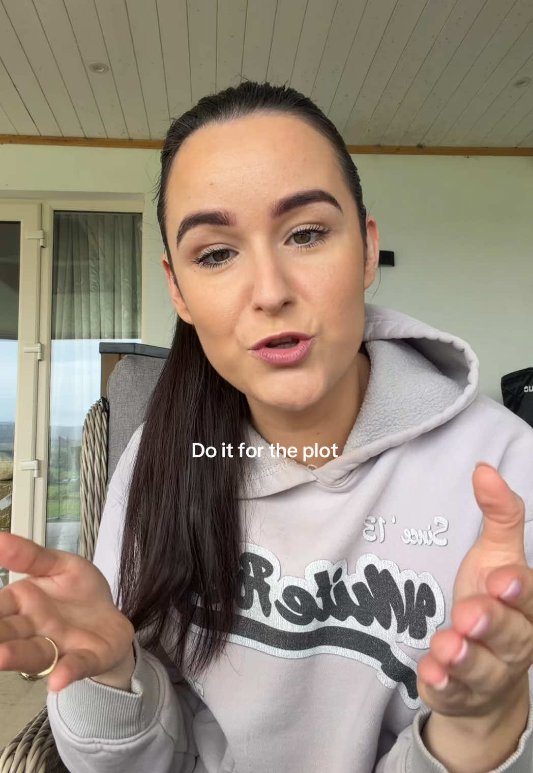 @Danielle McSorley