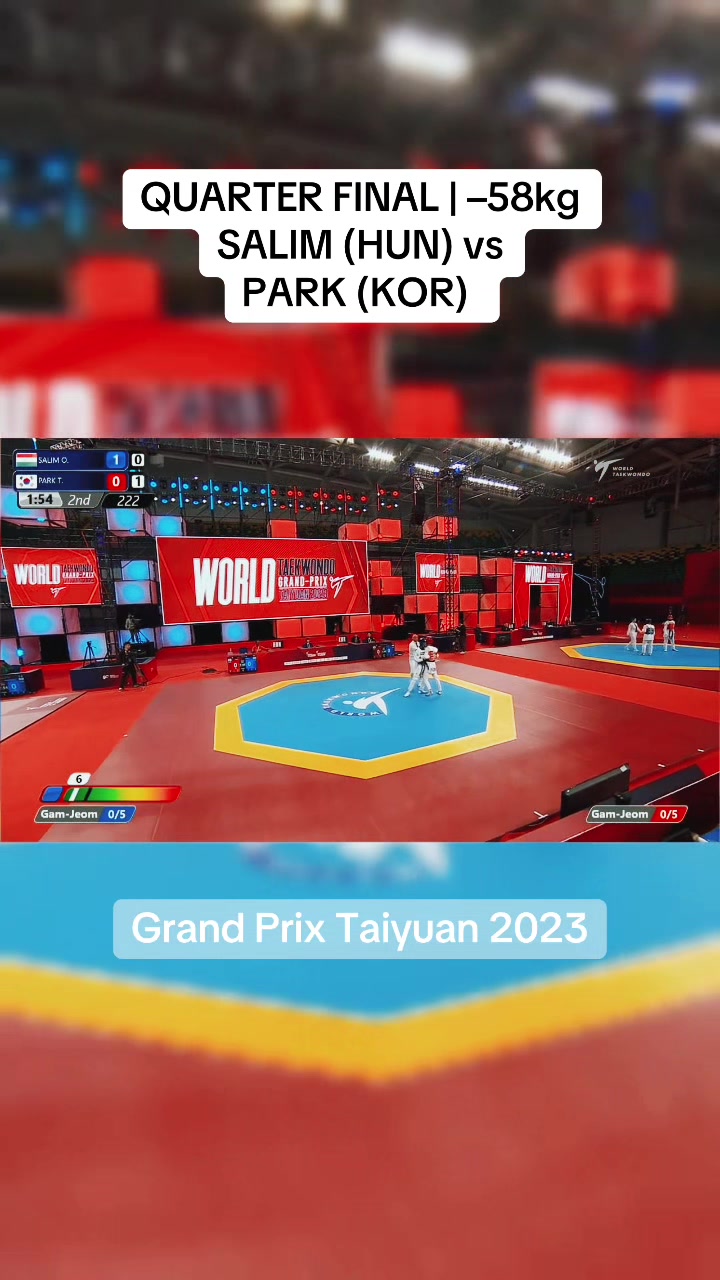 @TKD