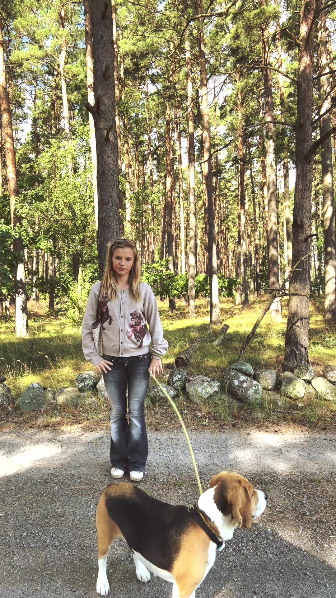 @agnes dahlqvist