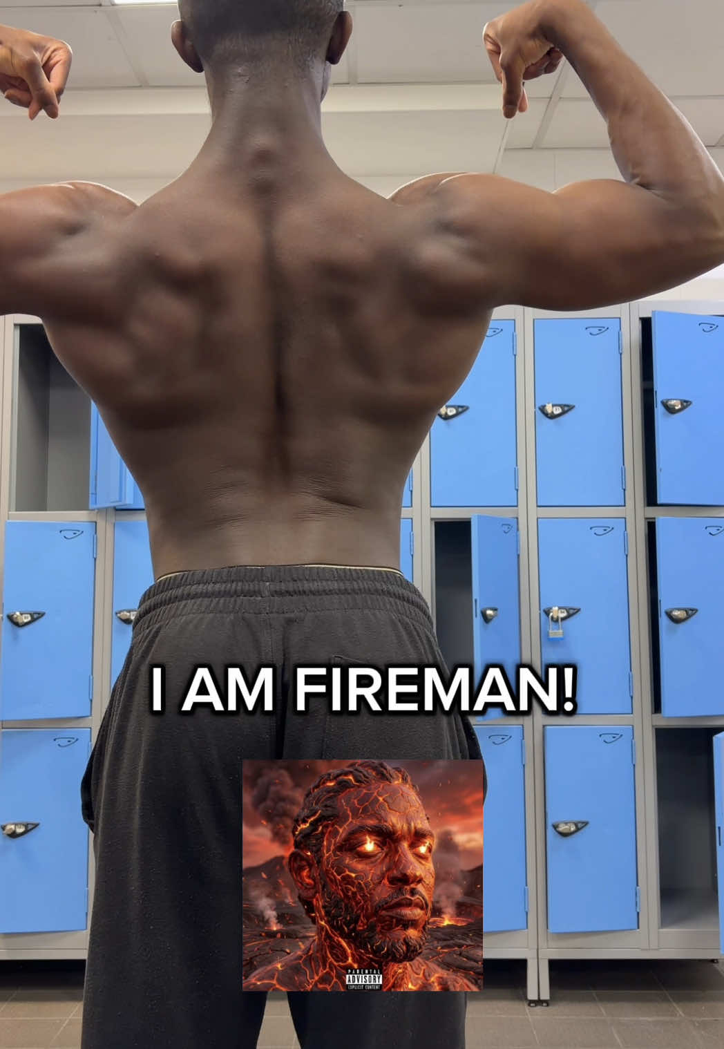 @John Bobby's Gym Page