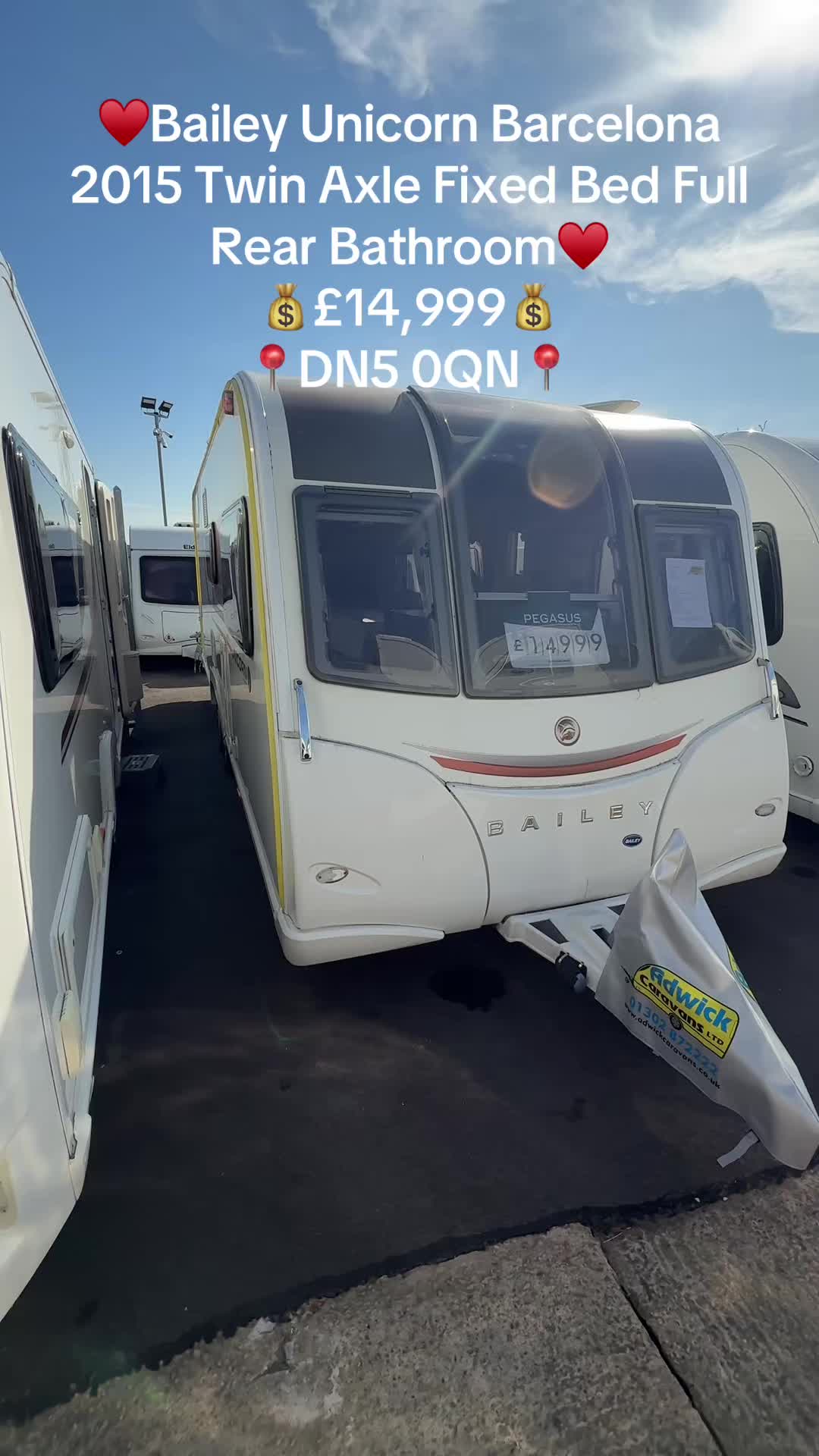 @Adwick Caravans