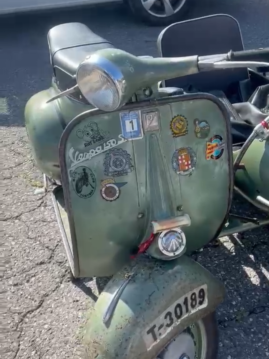 @Motor y clásicas