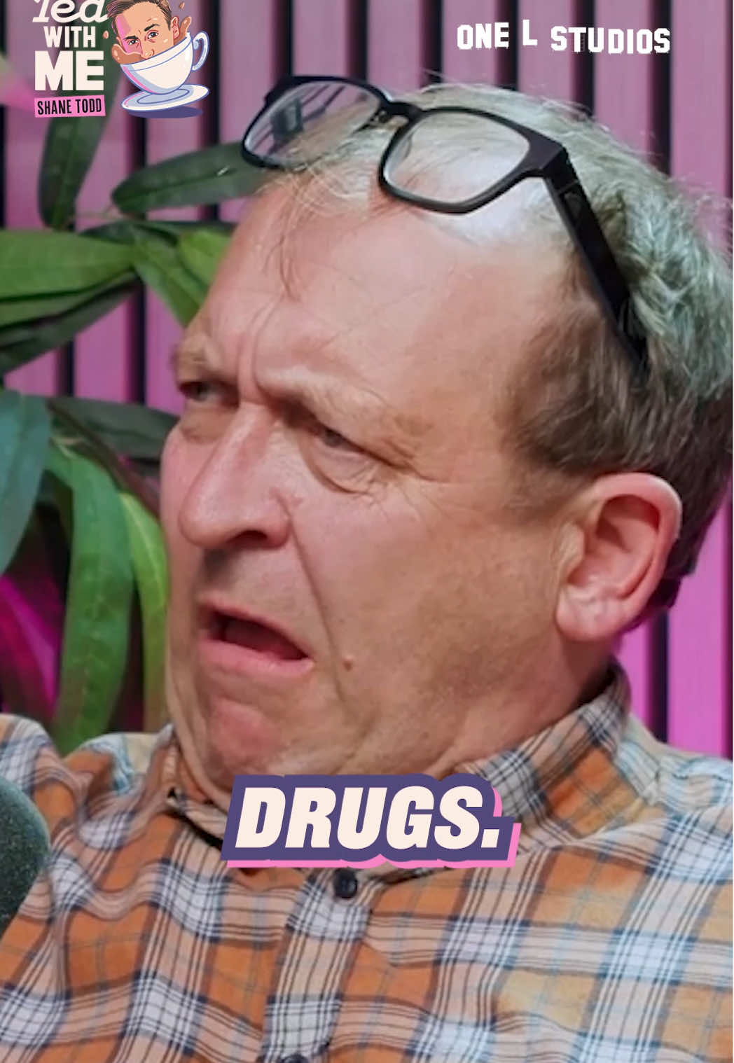 @Shane Todd