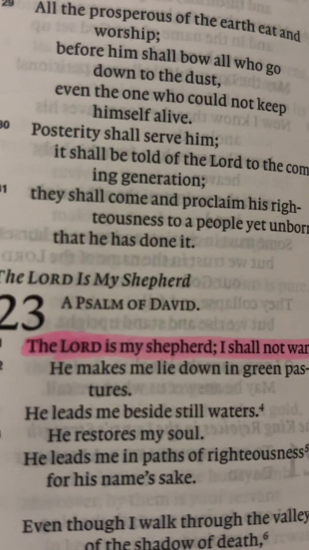 @Woman Of Faith